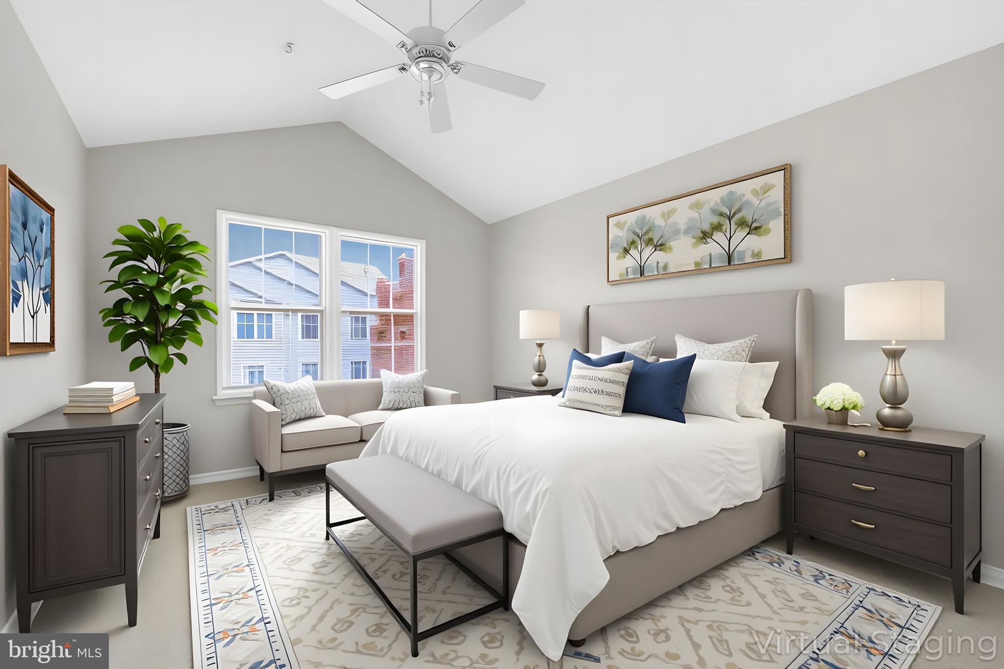 GATES OF FAIR LAKES - Residential