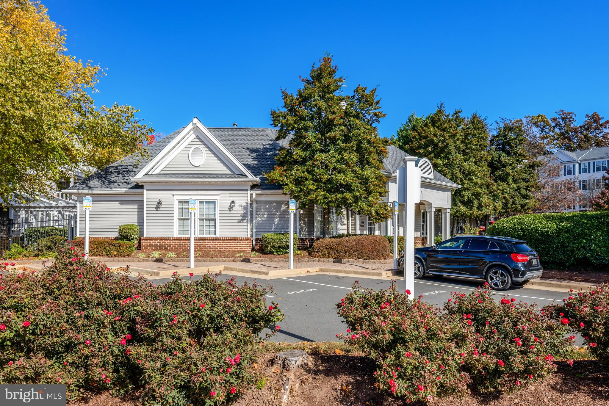 GATES OF FAIR LAKES - Residential