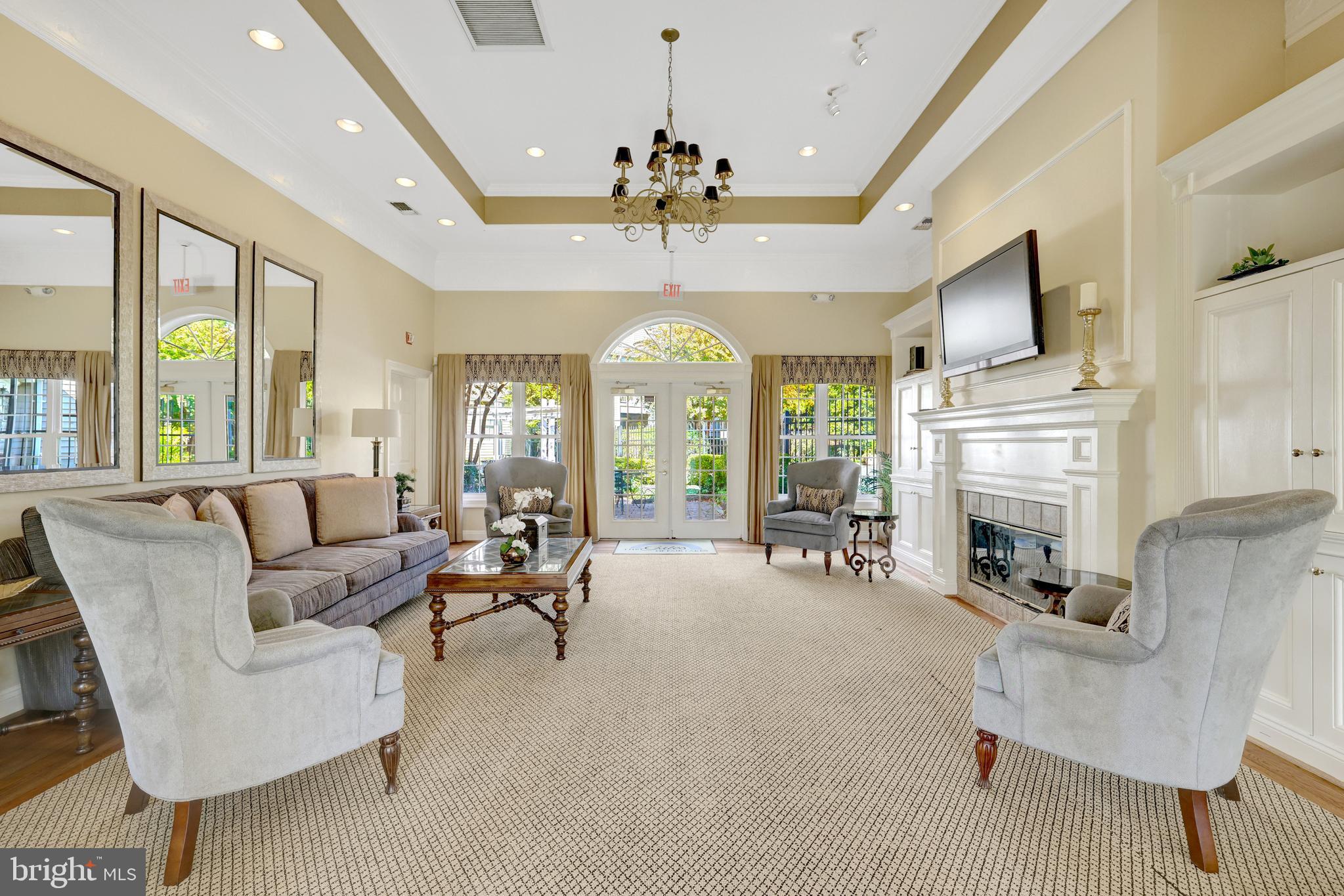 GATES OF FAIR LAKES - Residential