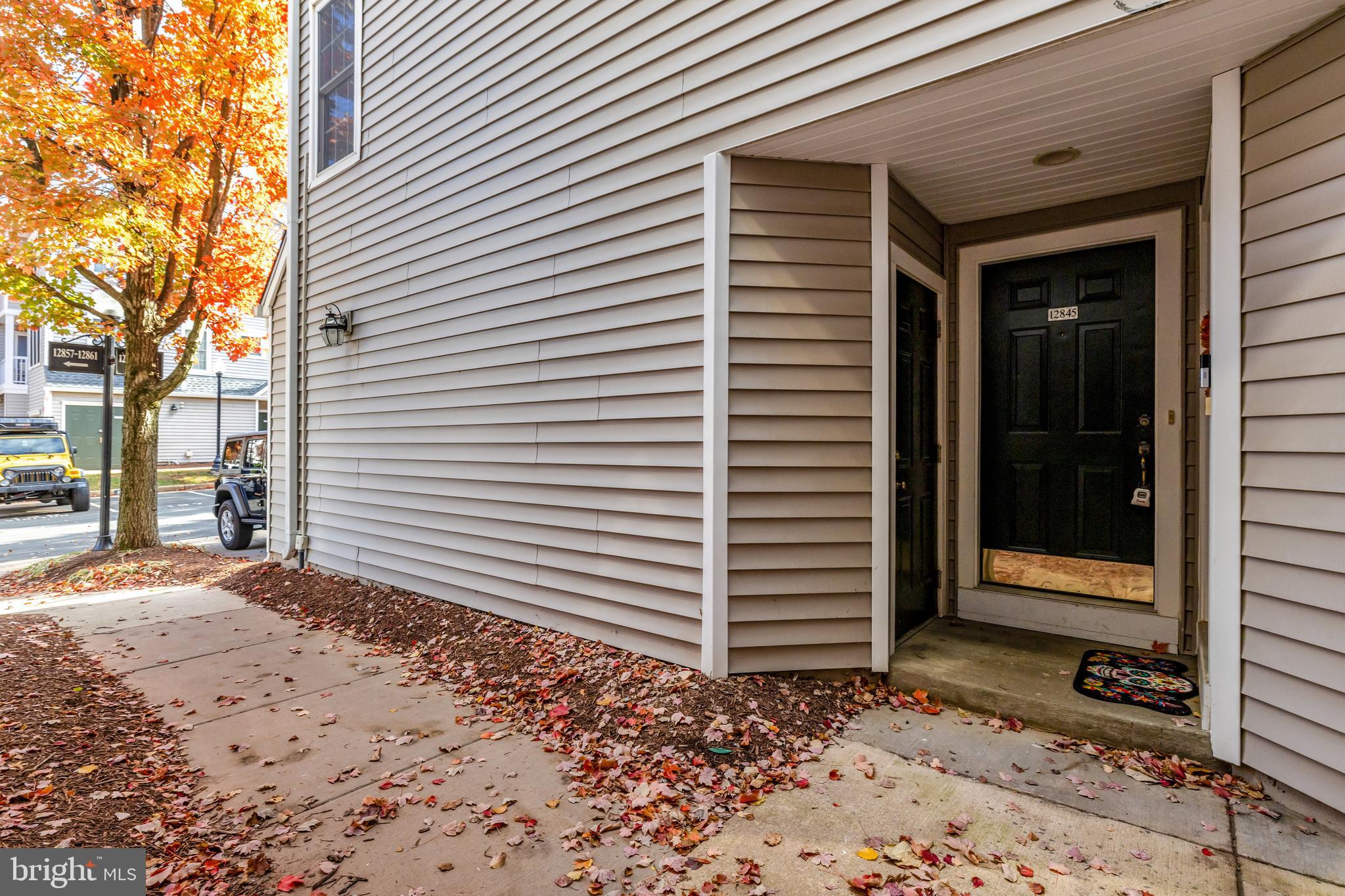 12845 FAIR BRIAR LANE