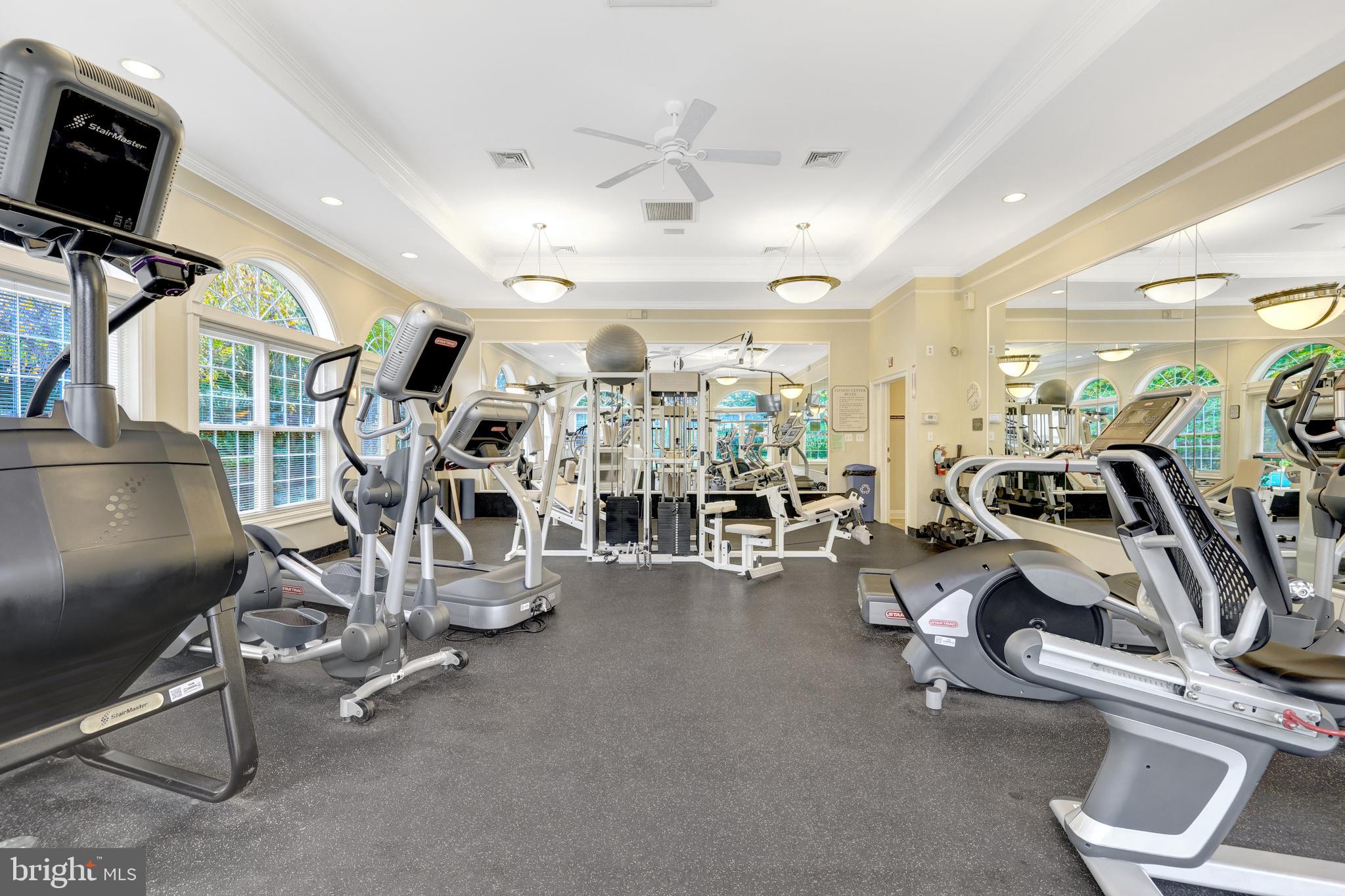 GATES OF FAIR LAKES - Residential