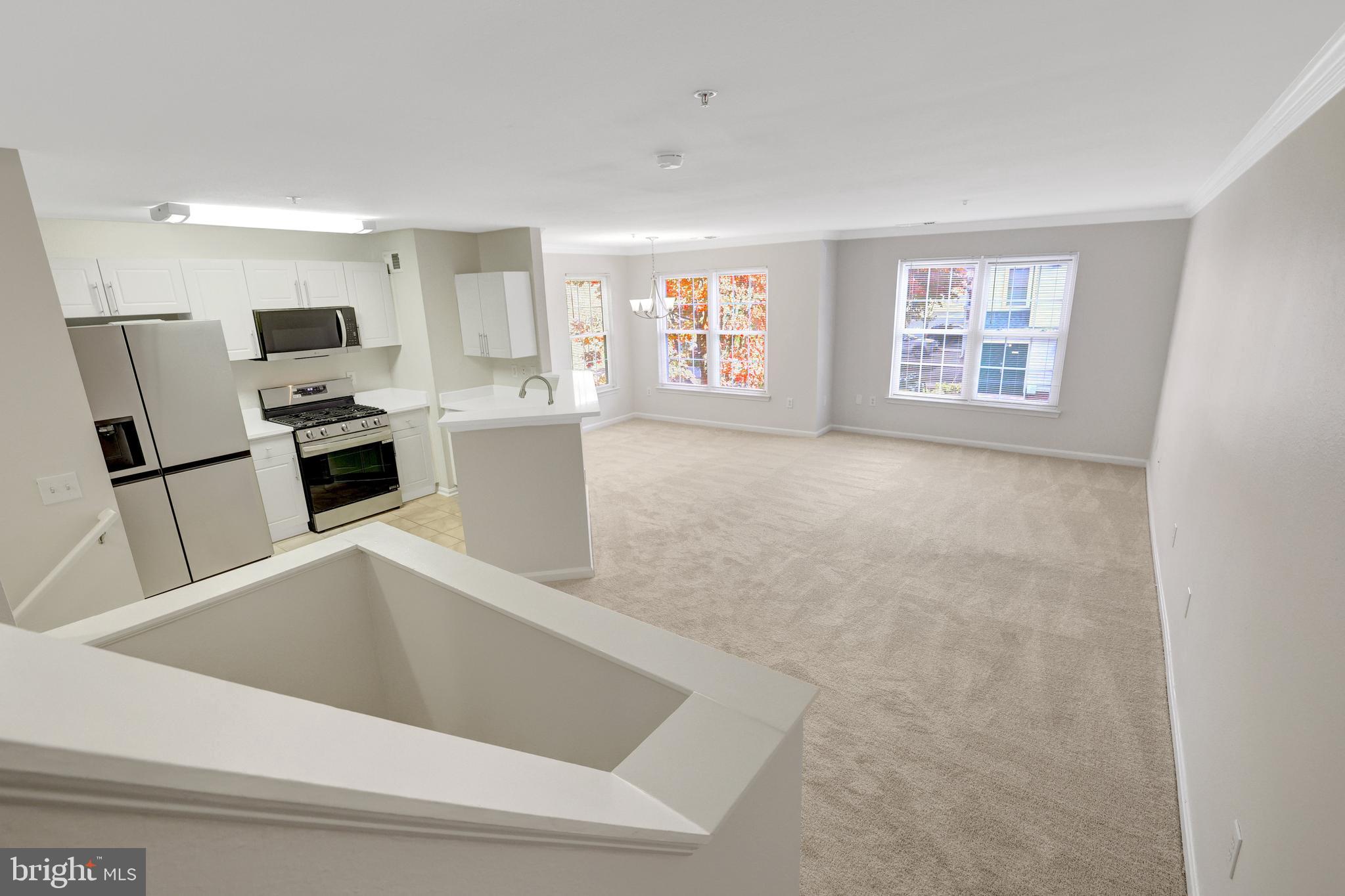 GATES OF FAIR LAKES - Residential