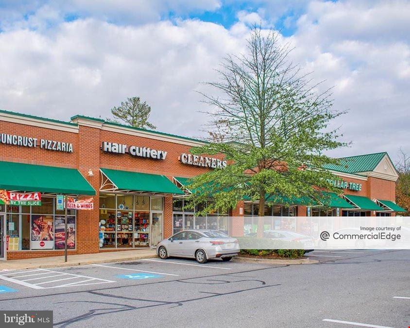 VILLAGE OF OWEN BROWN - Residential