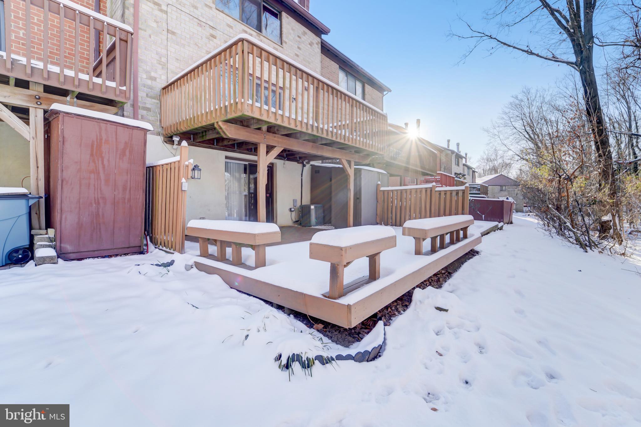 VILLAGE OF OWEN BROWN - Residential