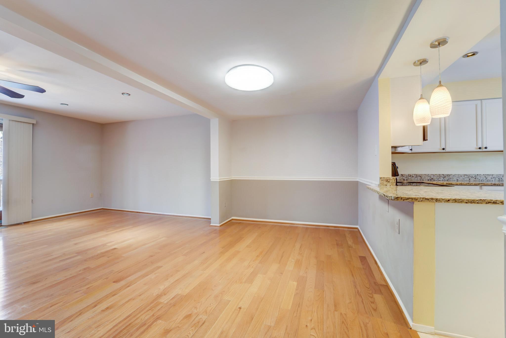 VILLAGE OF OWEN BROWN - Residential