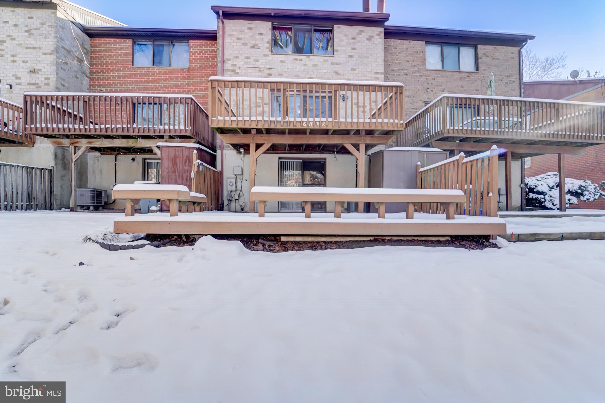 VILLAGE OF OWEN BROWN - Residential