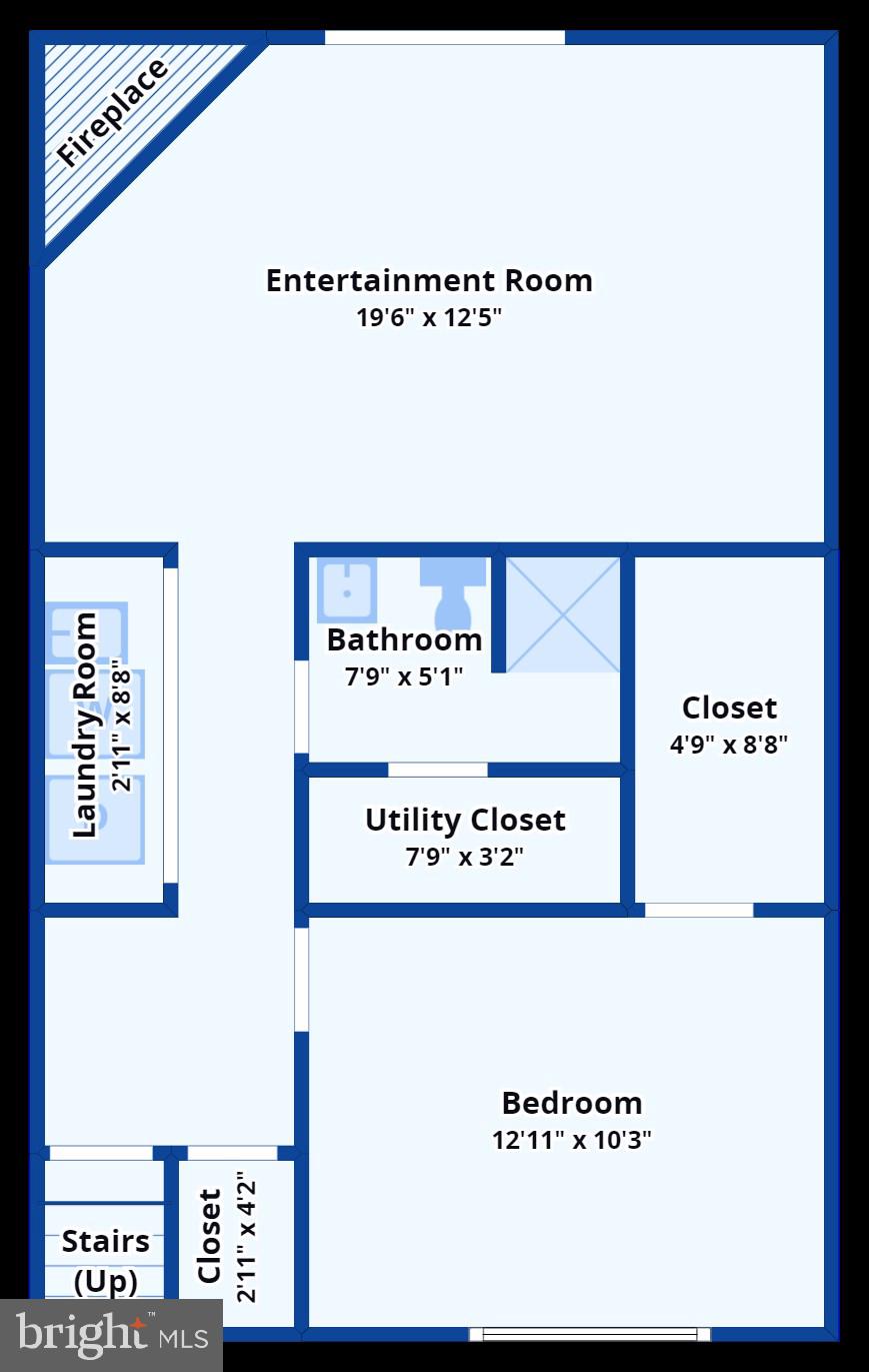 VILLAGE OF OWEN BROWN - Residential