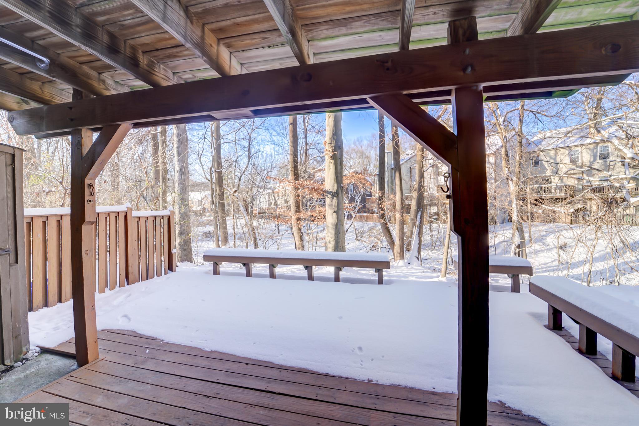 VILLAGE OF OWEN BROWN - Residential