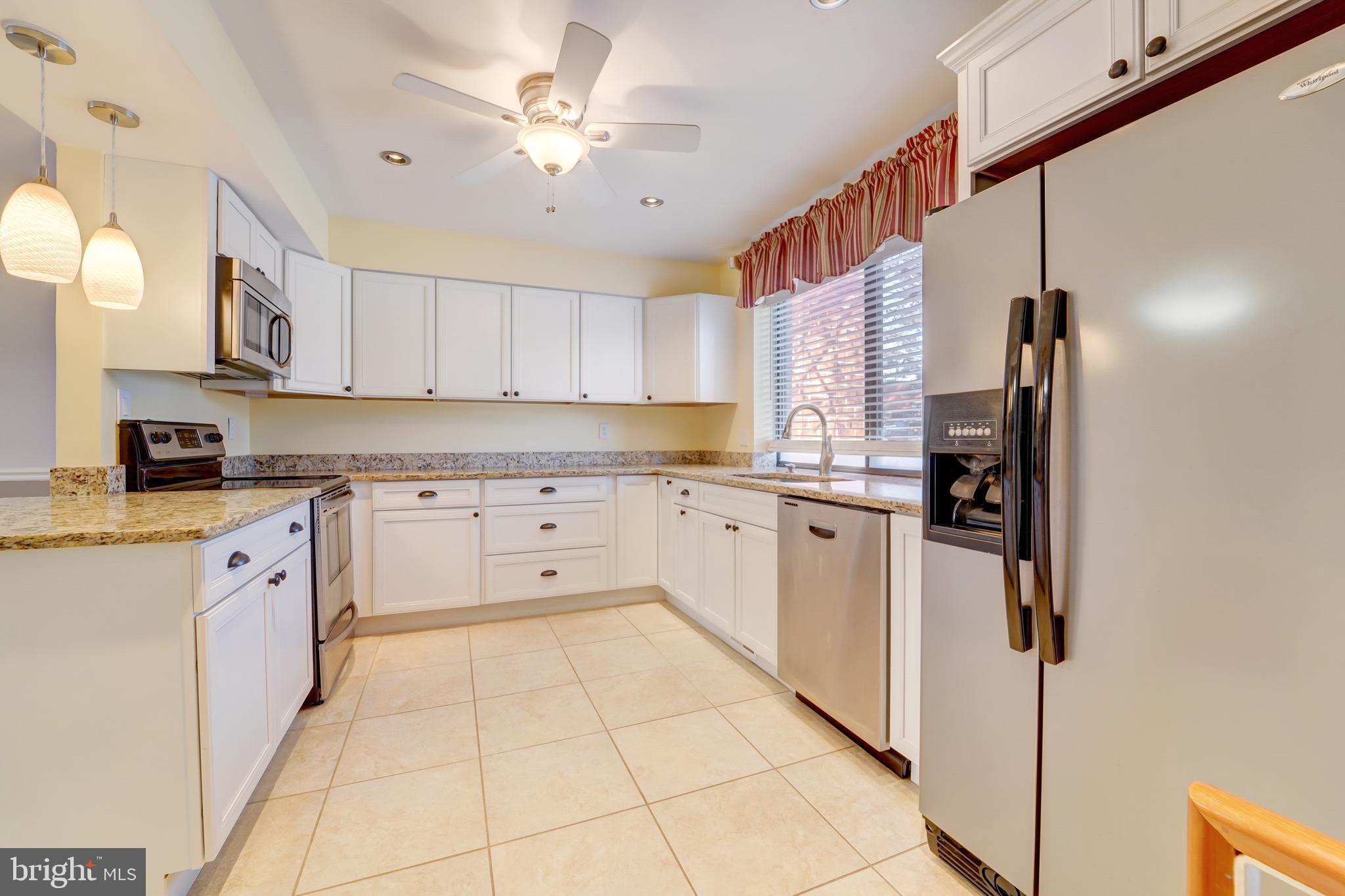 VILLAGE OF OWEN BROWN - Residential