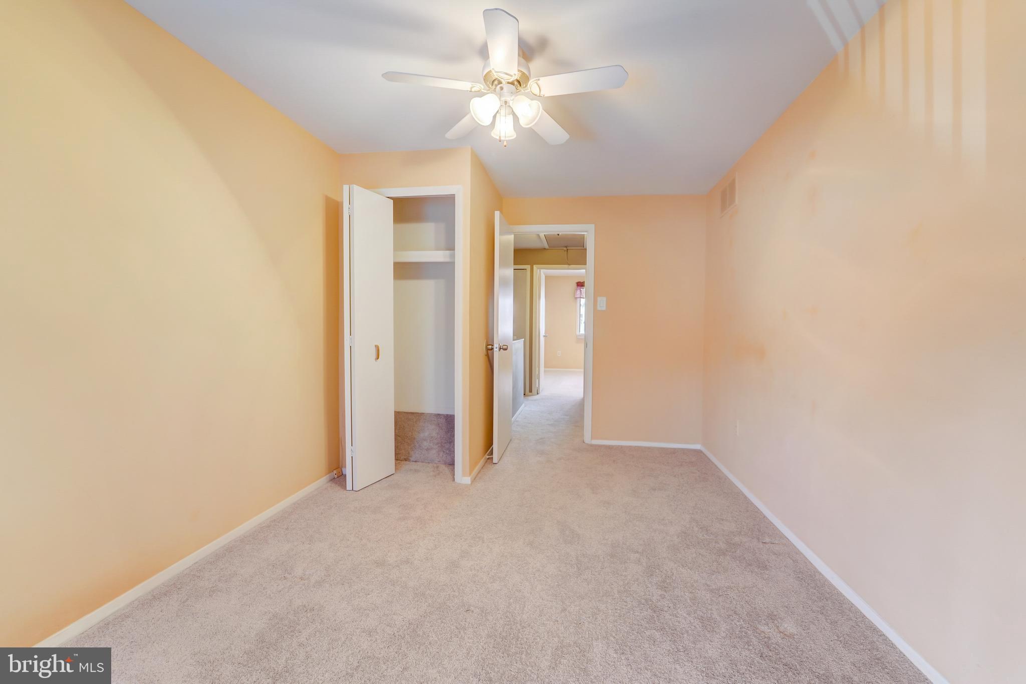 VILLAGE OF OWEN BROWN - Residential