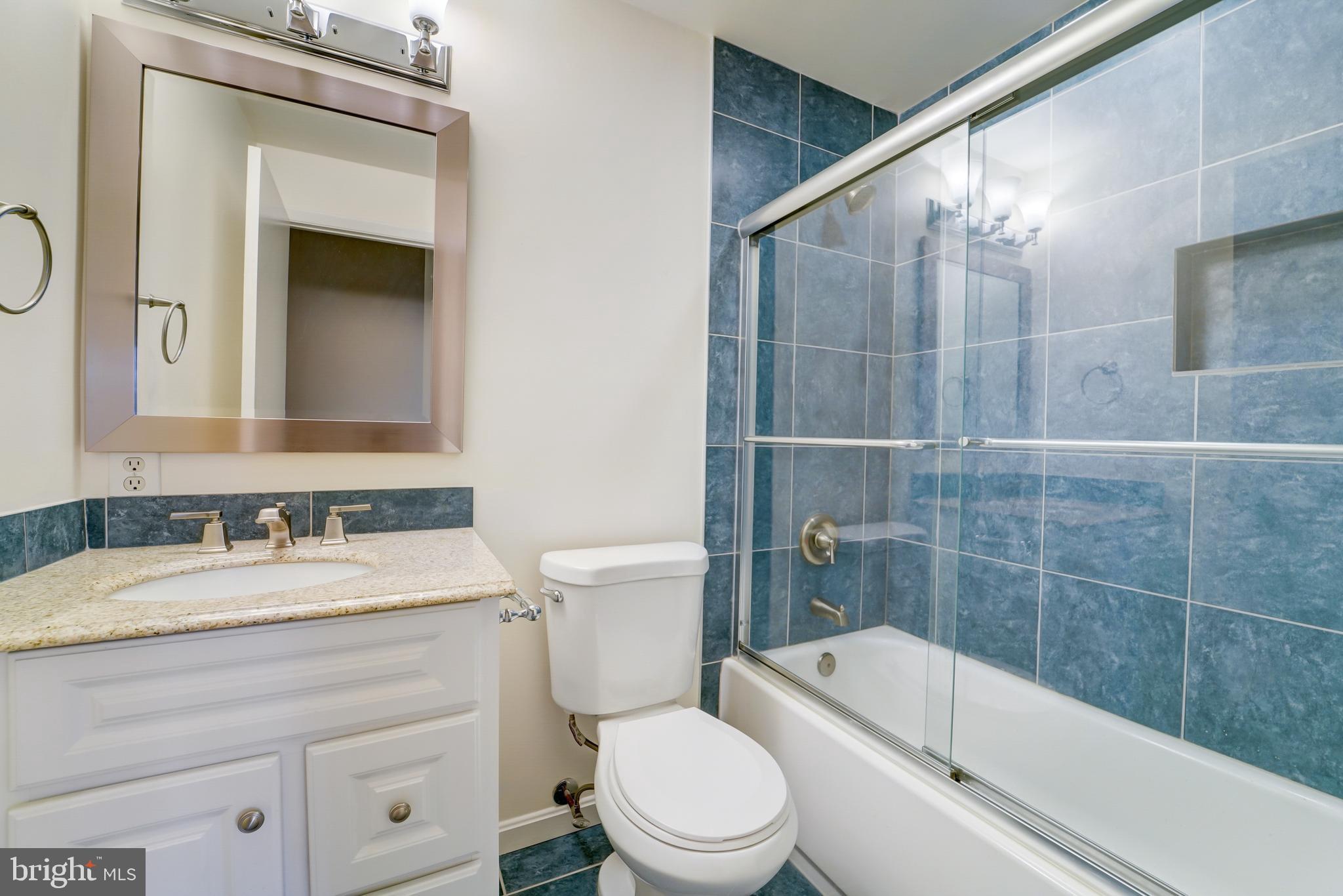 VILLAGE OF OWEN BROWN - Residential