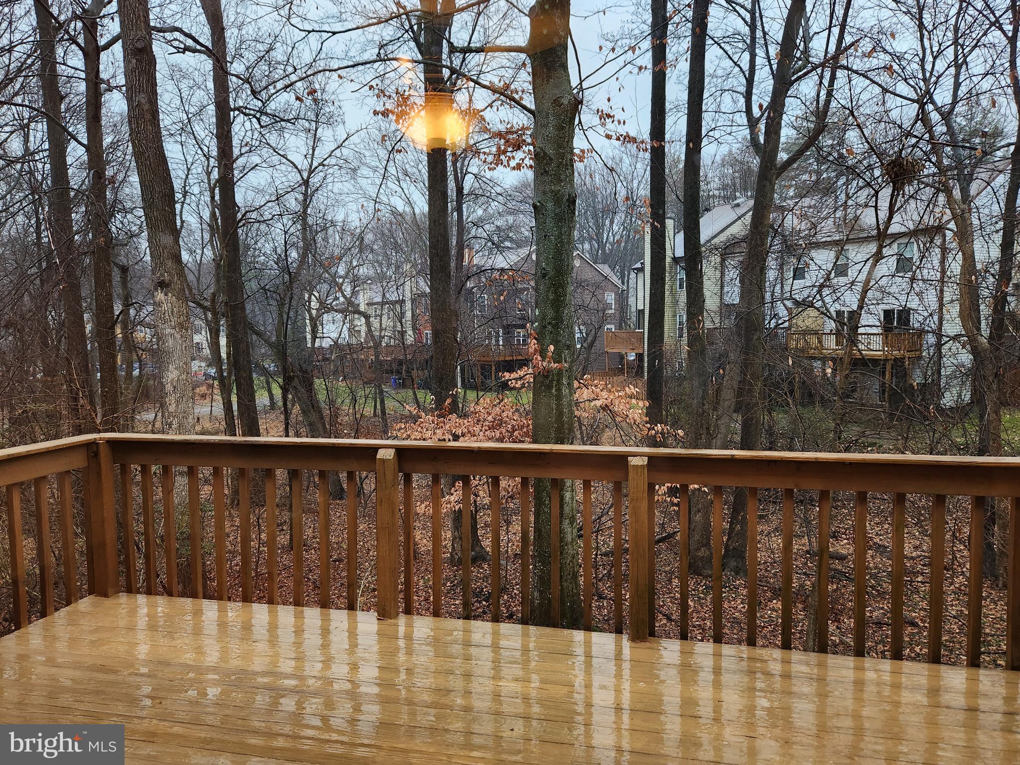 VILLAGE OF OWEN BROWN - Residential