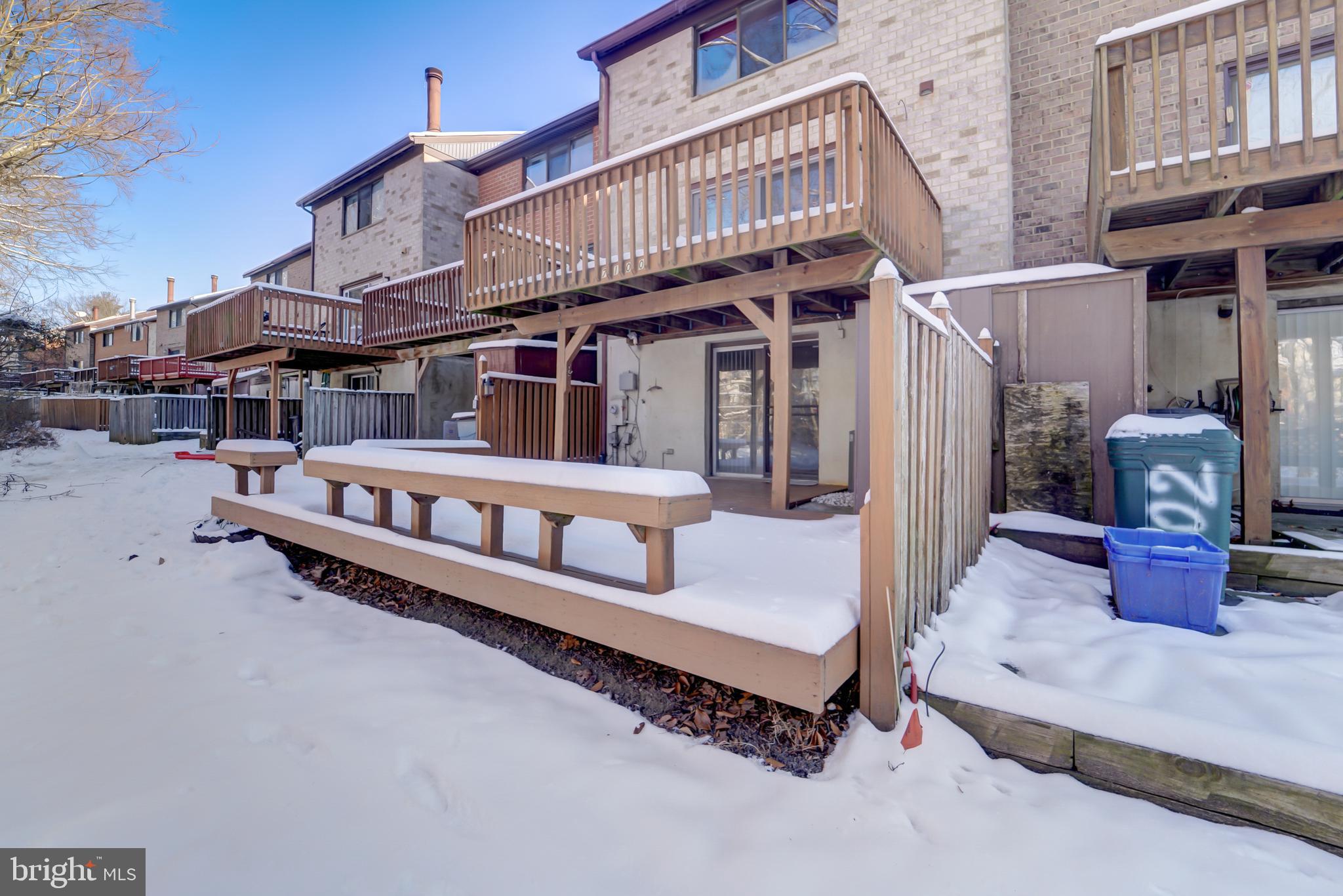 VILLAGE OF OWEN BROWN - Residential