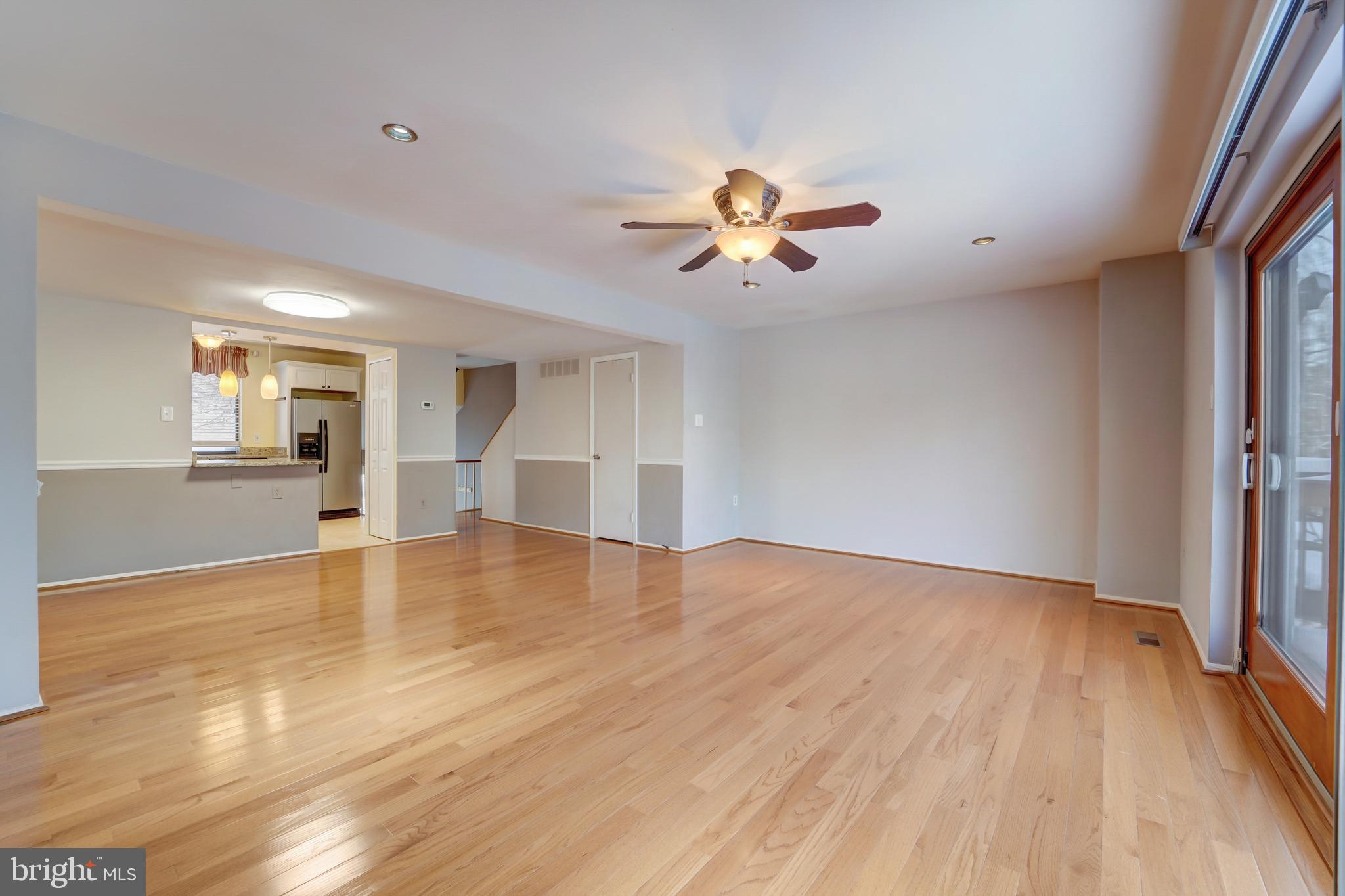 VILLAGE OF OWEN BROWN - Residential