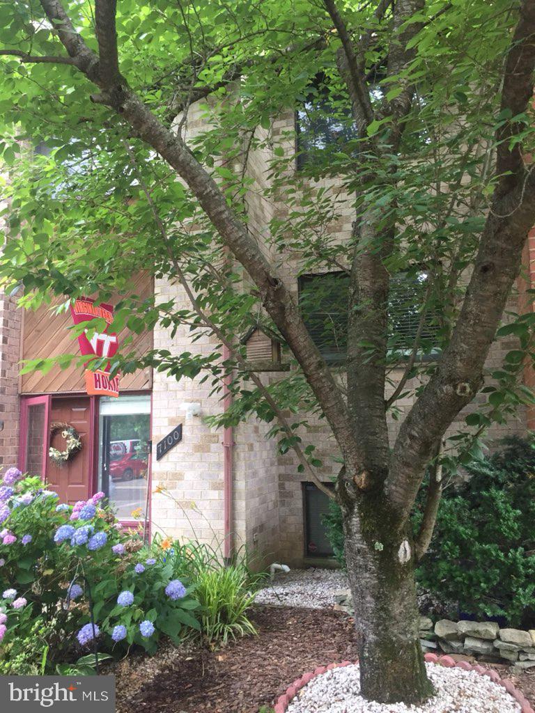 VILLAGE OF OWEN BROWN - Residential