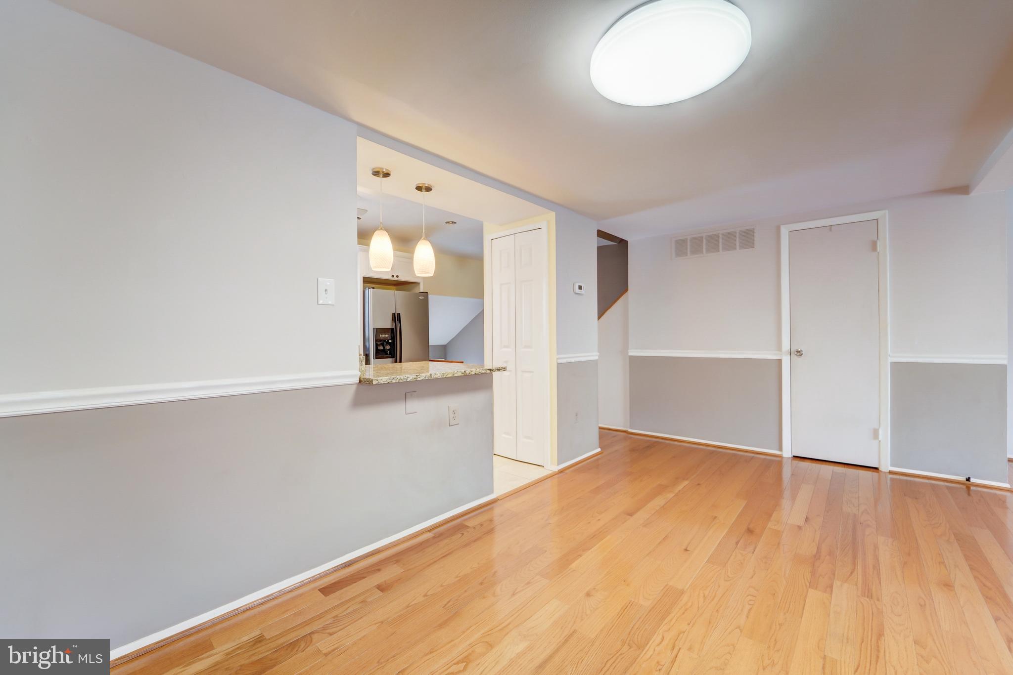 VILLAGE OF OWEN BROWN - Residential