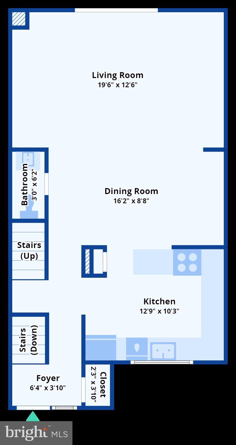 VILLAGE OF OWEN BROWN - Residential