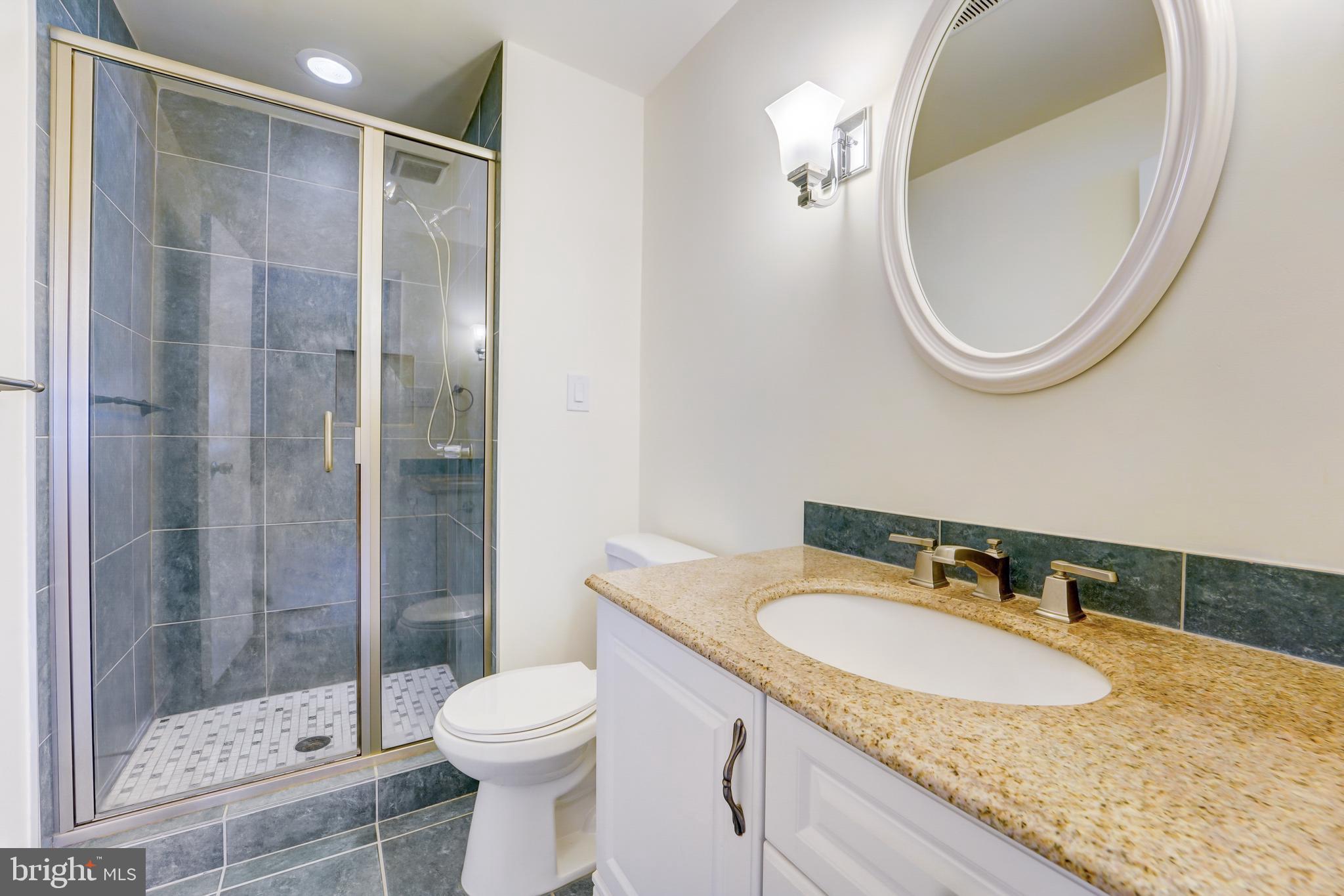 VILLAGE OF OWEN BROWN - Residential