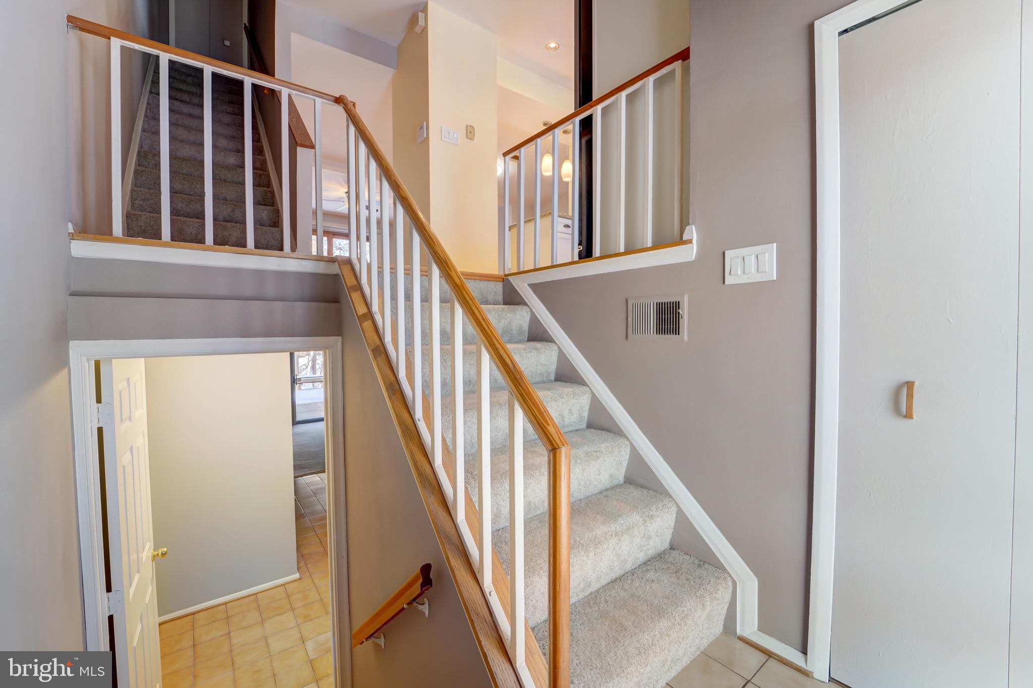 VILLAGE OF OWEN BROWN - Residential