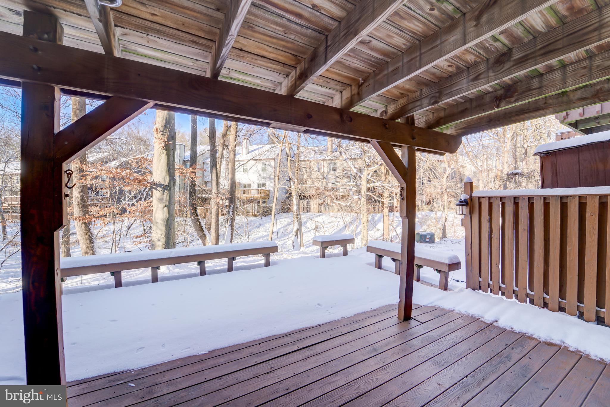 VILLAGE OF OWEN BROWN - Residential