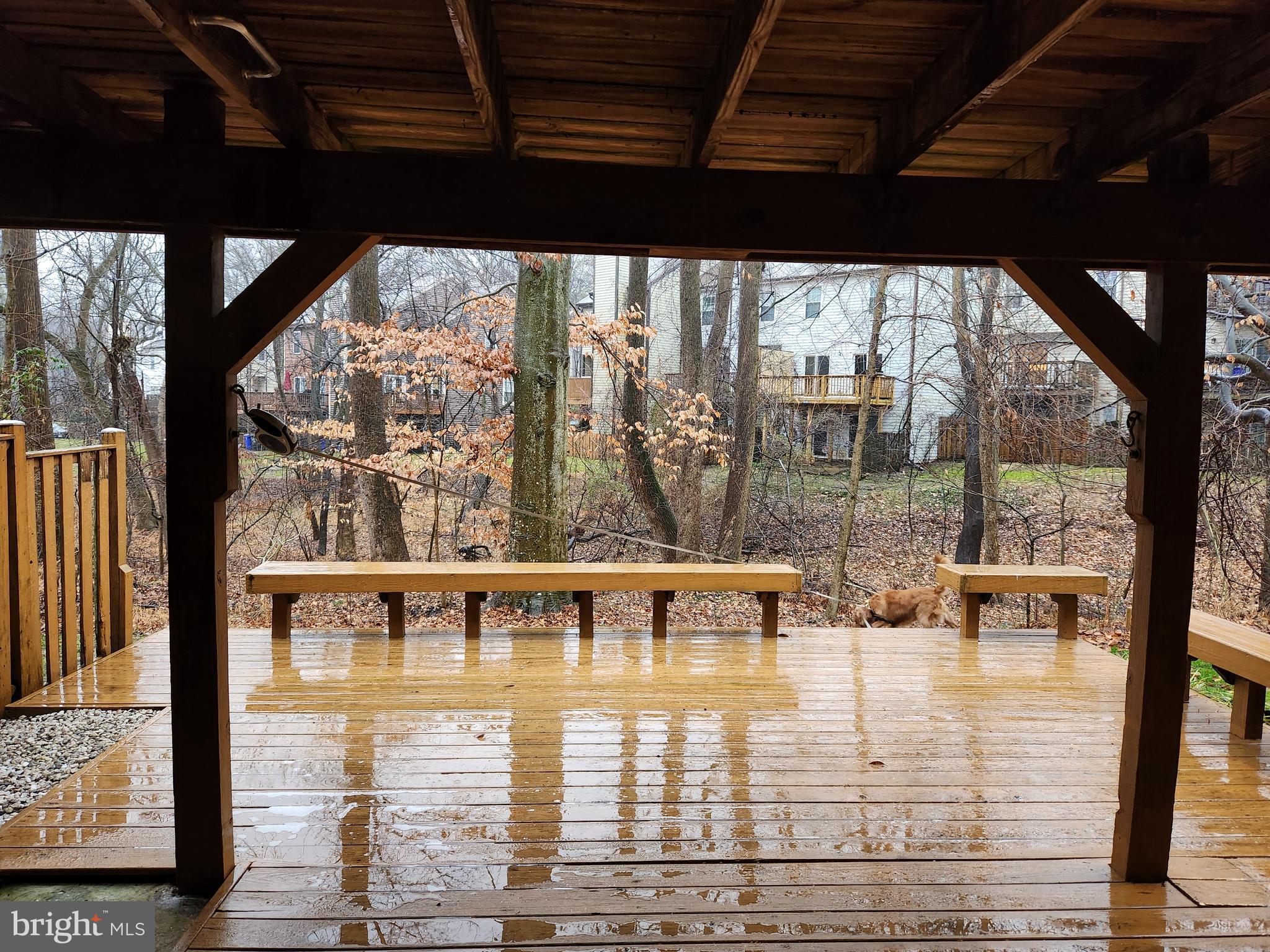 VILLAGE OF OWEN BROWN - Residential