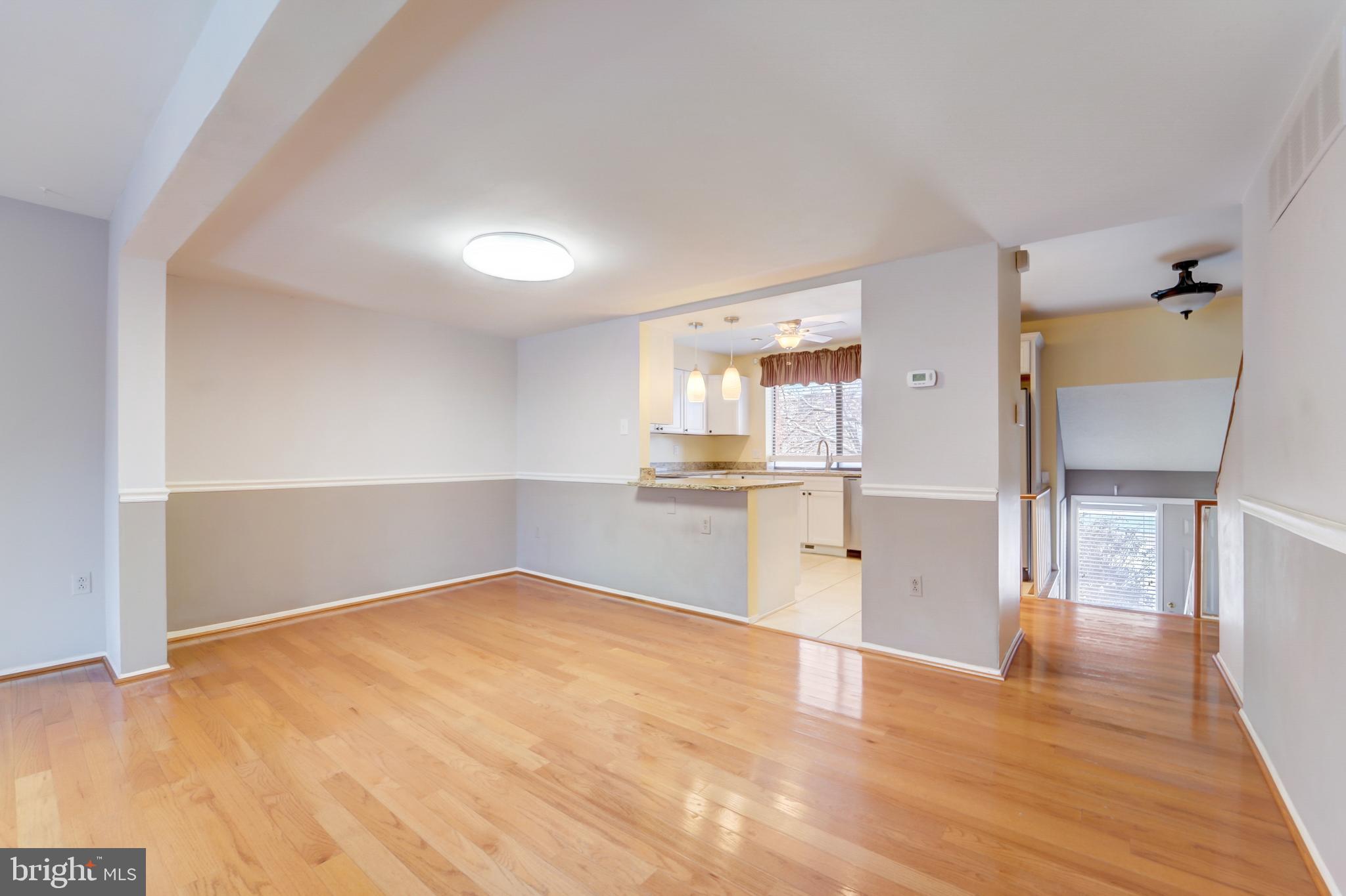 VILLAGE OF OWEN BROWN - Residential