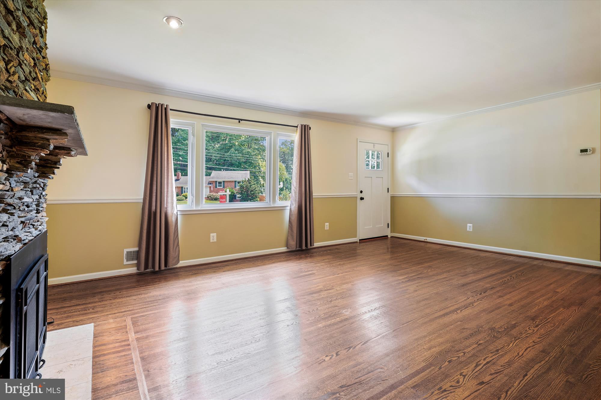 NORTH SPRINGFIELD - Residential