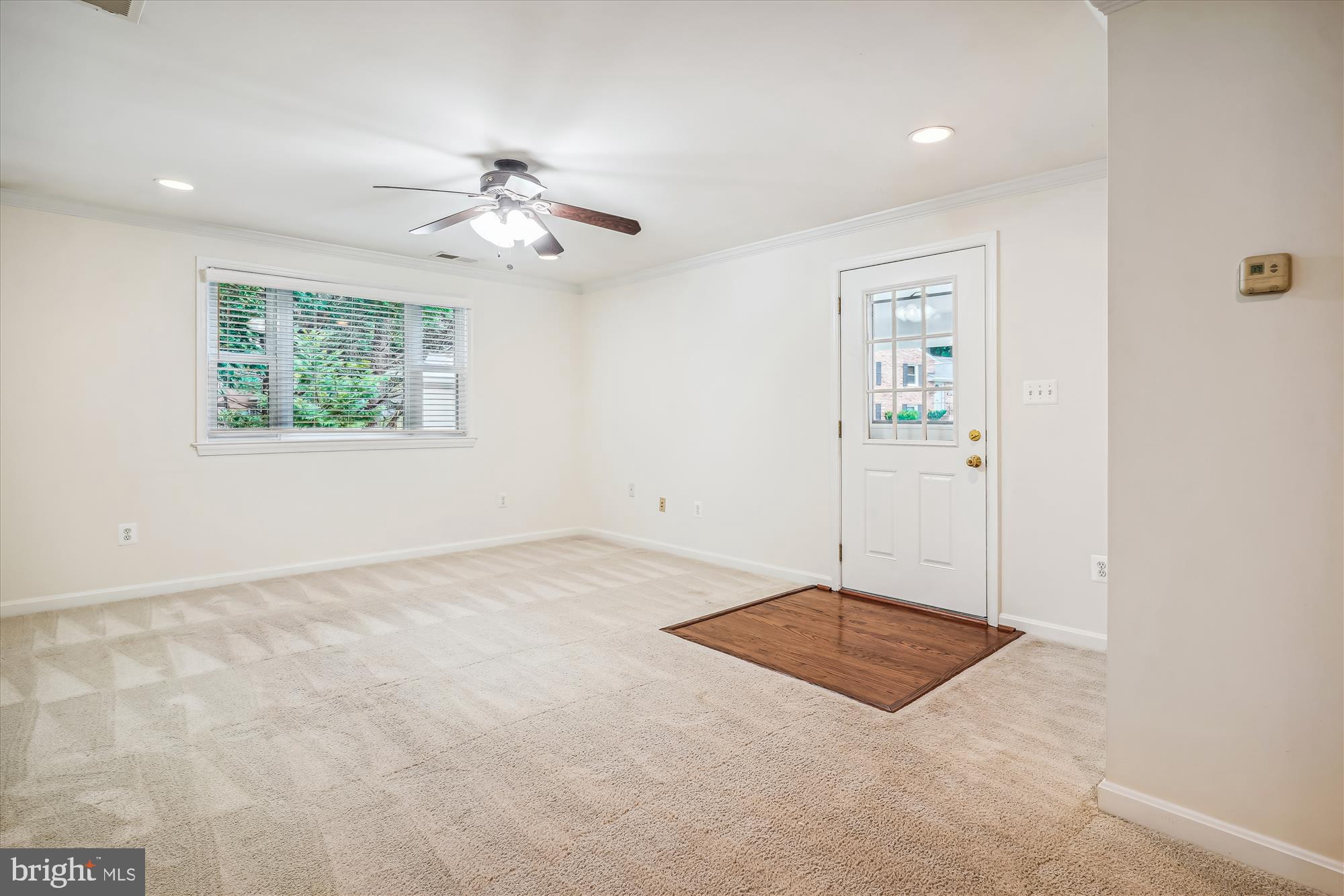 NORTH SPRINGFIELD - Residential