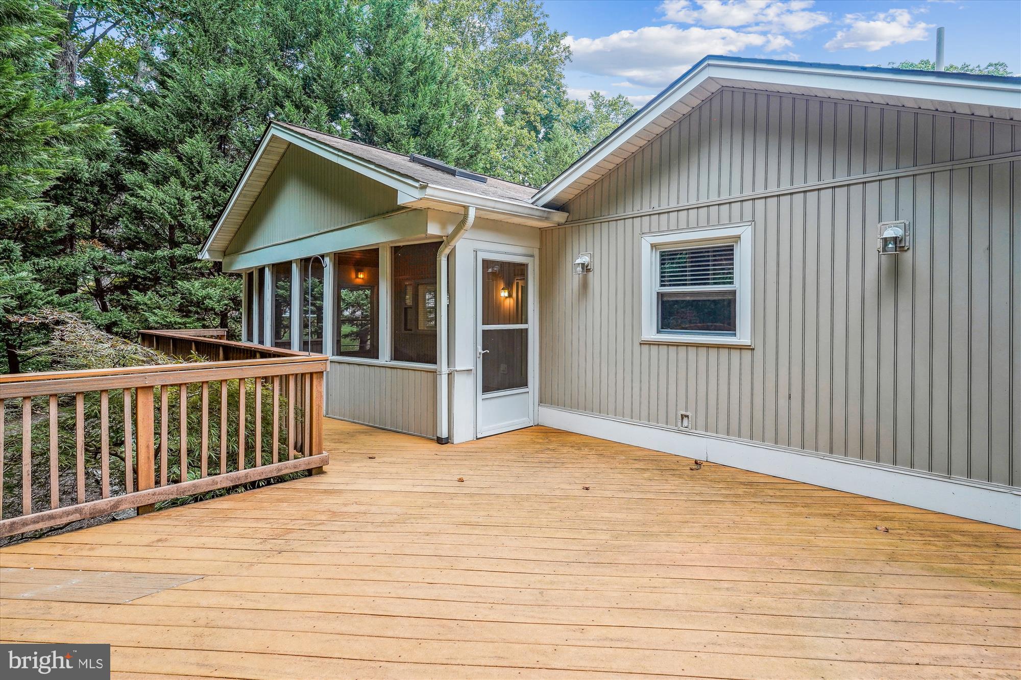 NORTH SPRINGFIELD - Residential