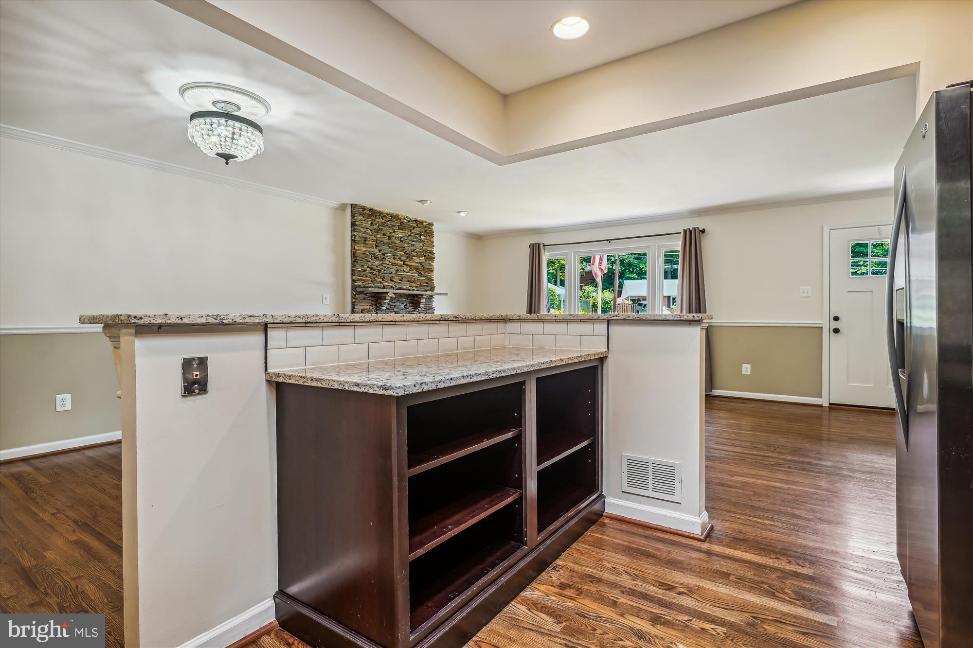 NORTH SPRINGFIELD - Residential