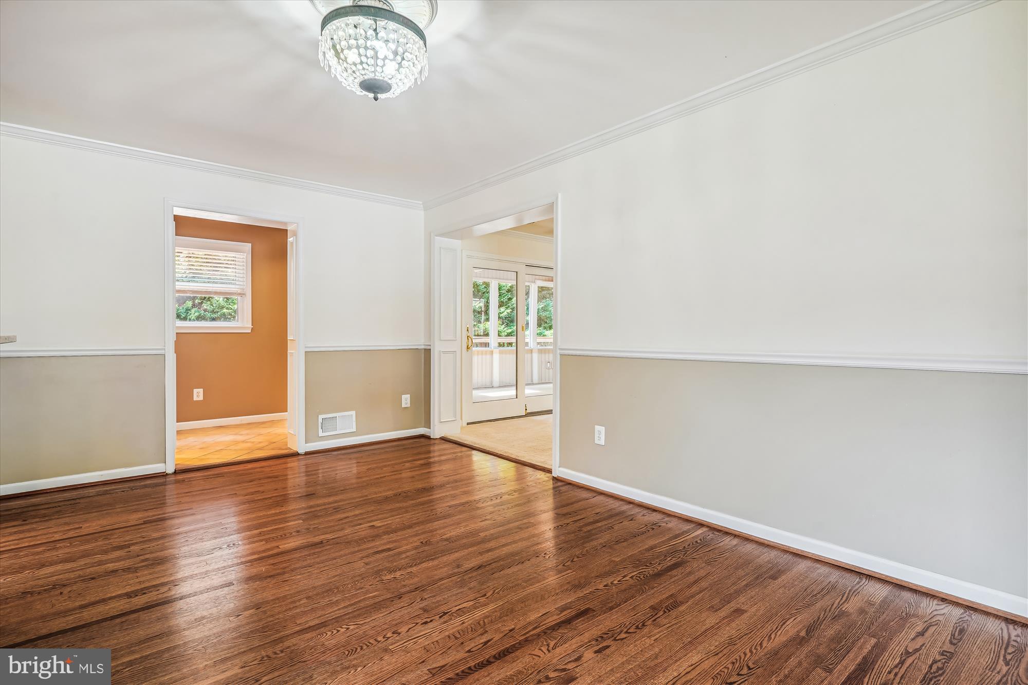 NORTH SPRINGFIELD - Residential