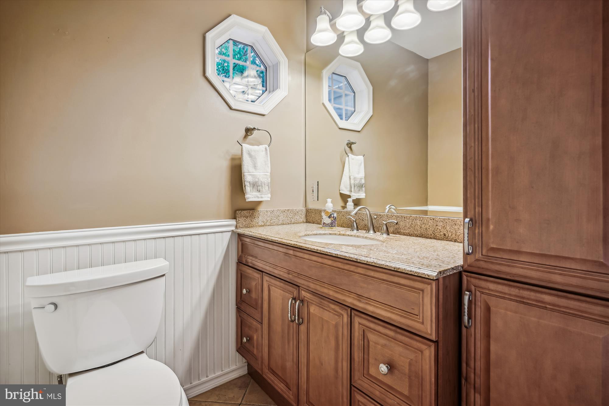 NORTH SPRINGFIELD - Residential