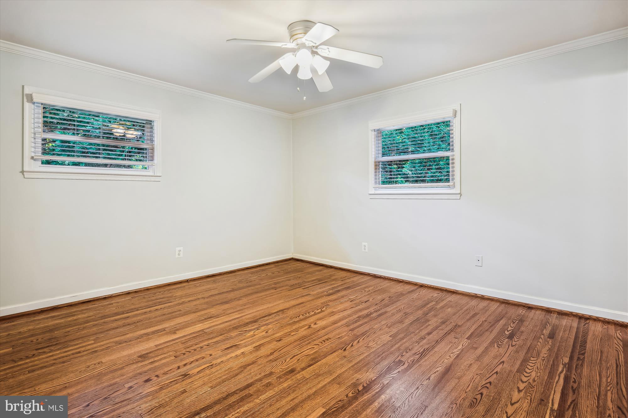 NORTH SPRINGFIELD - Residential