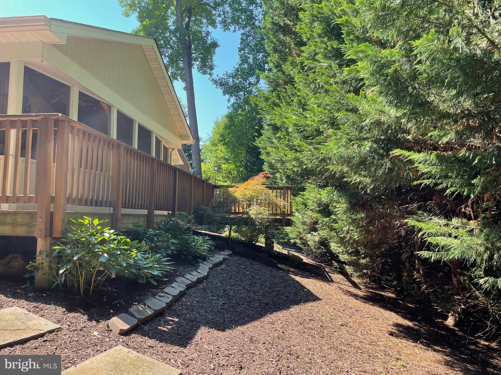 NORTH SPRINGFIELD - Residential