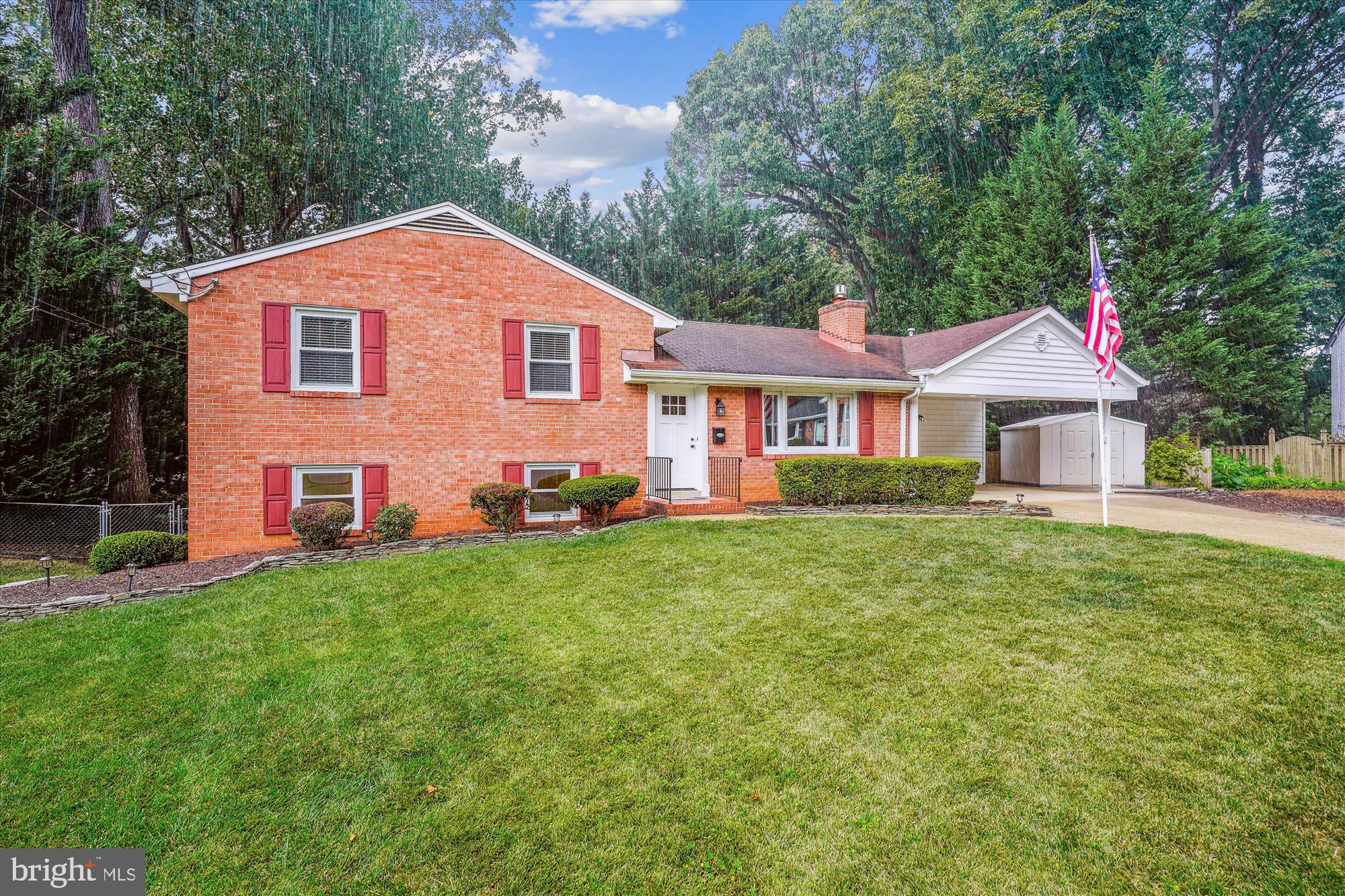 NORTH SPRINGFIELD - Residential