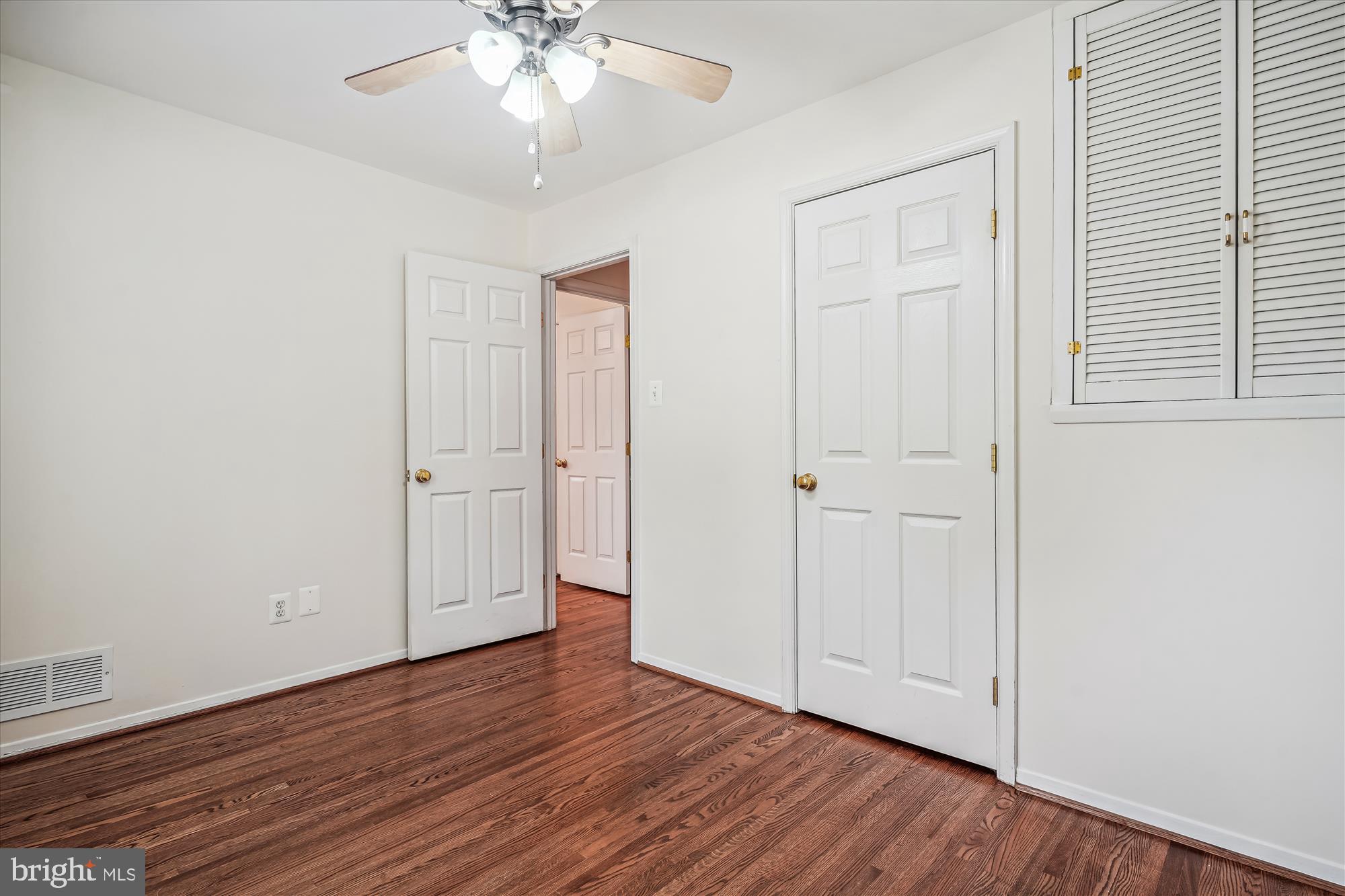 NORTH SPRINGFIELD - Residential