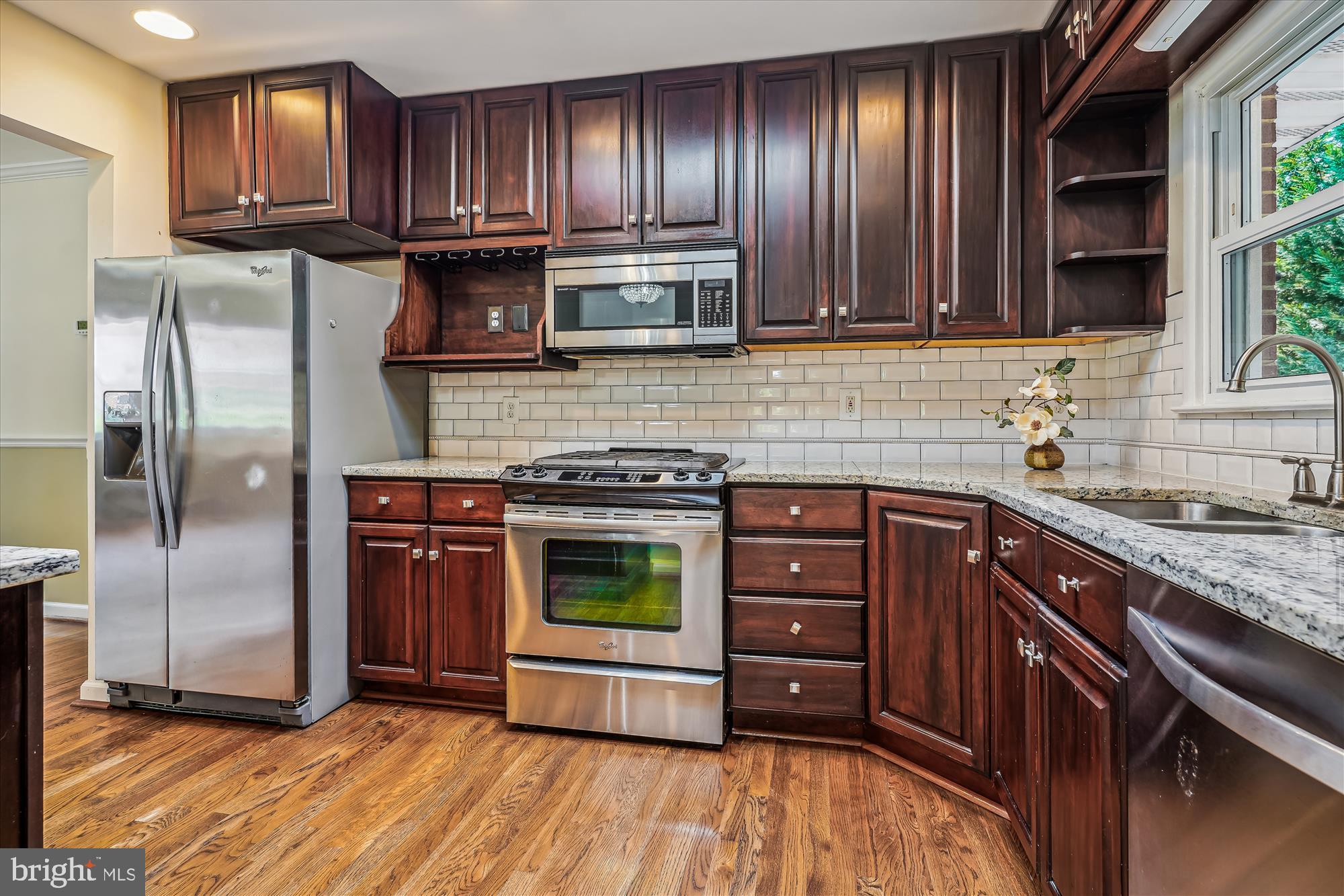 NORTH SPRINGFIELD - Residential