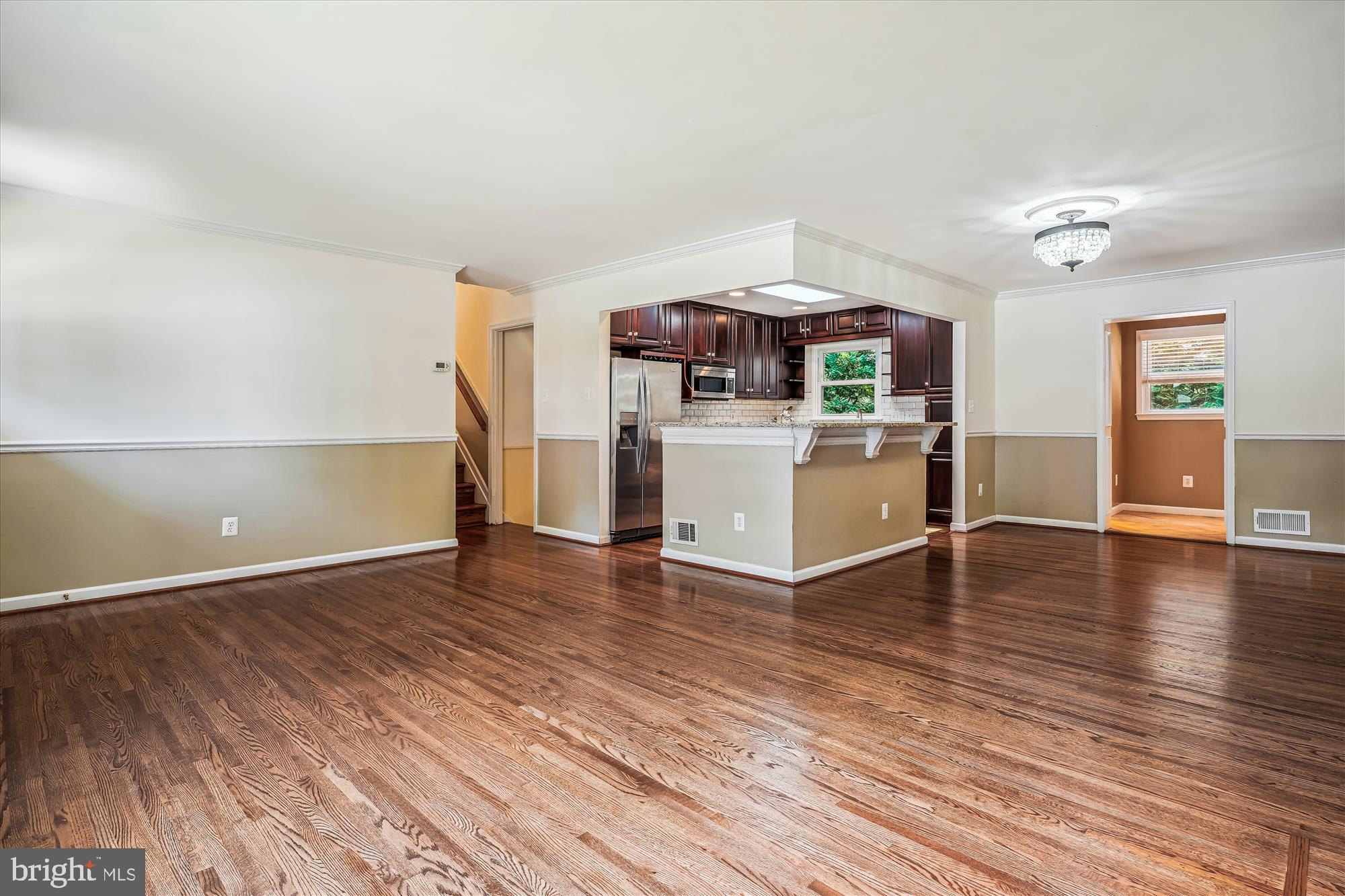 NORTH SPRINGFIELD - Residential