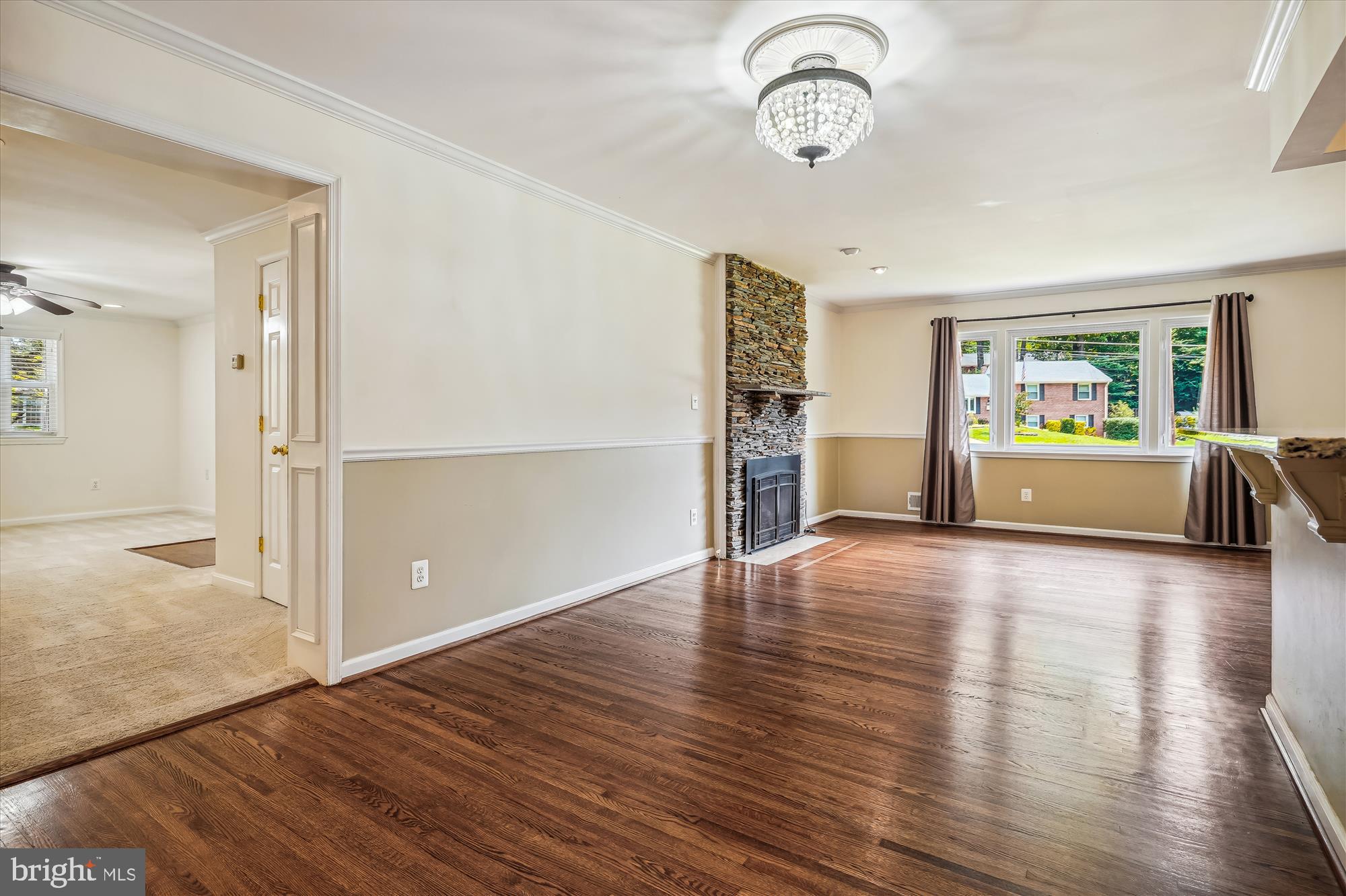 NORTH SPRINGFIELD - Residential