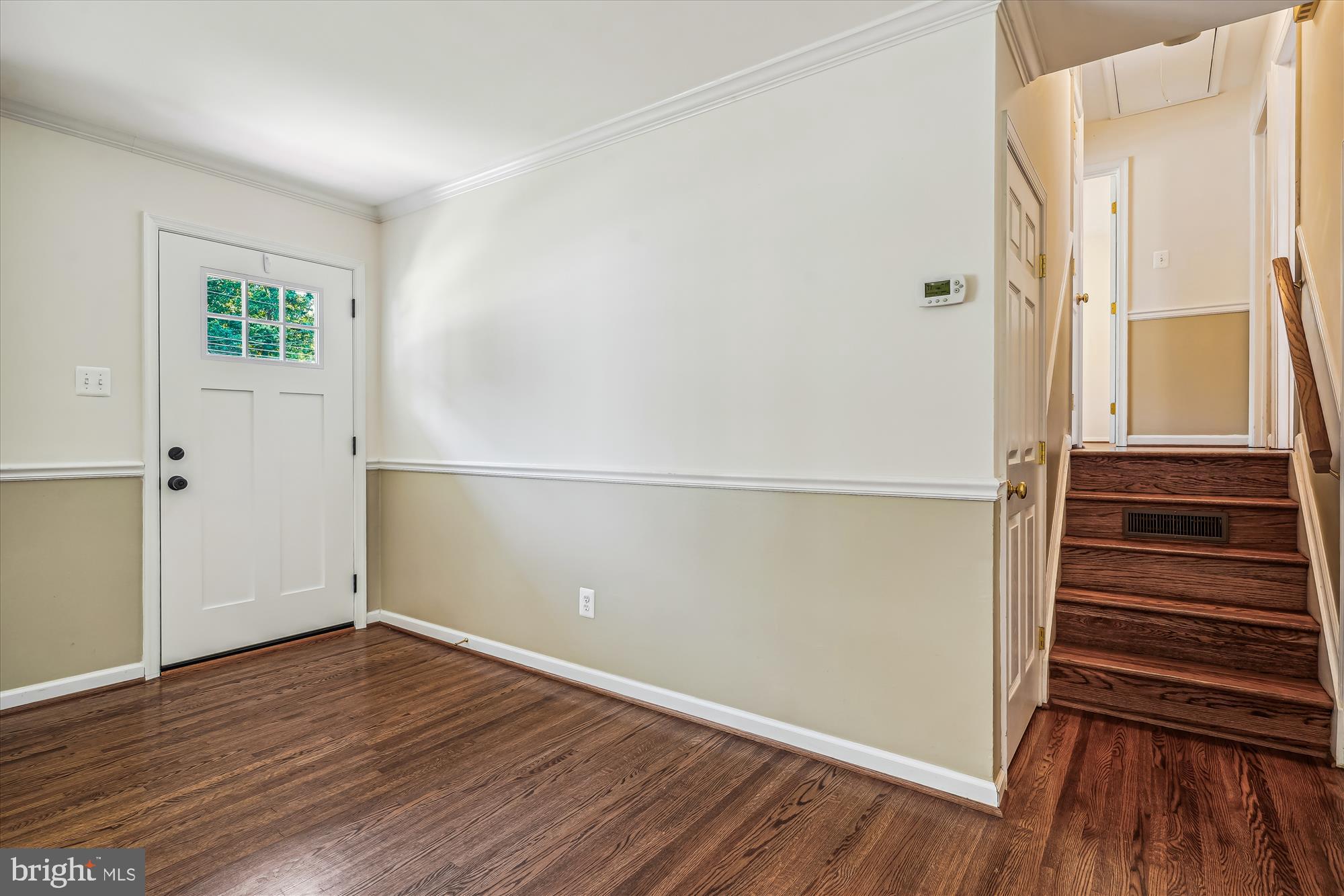 NORTH SPRINGFIELD - Residential