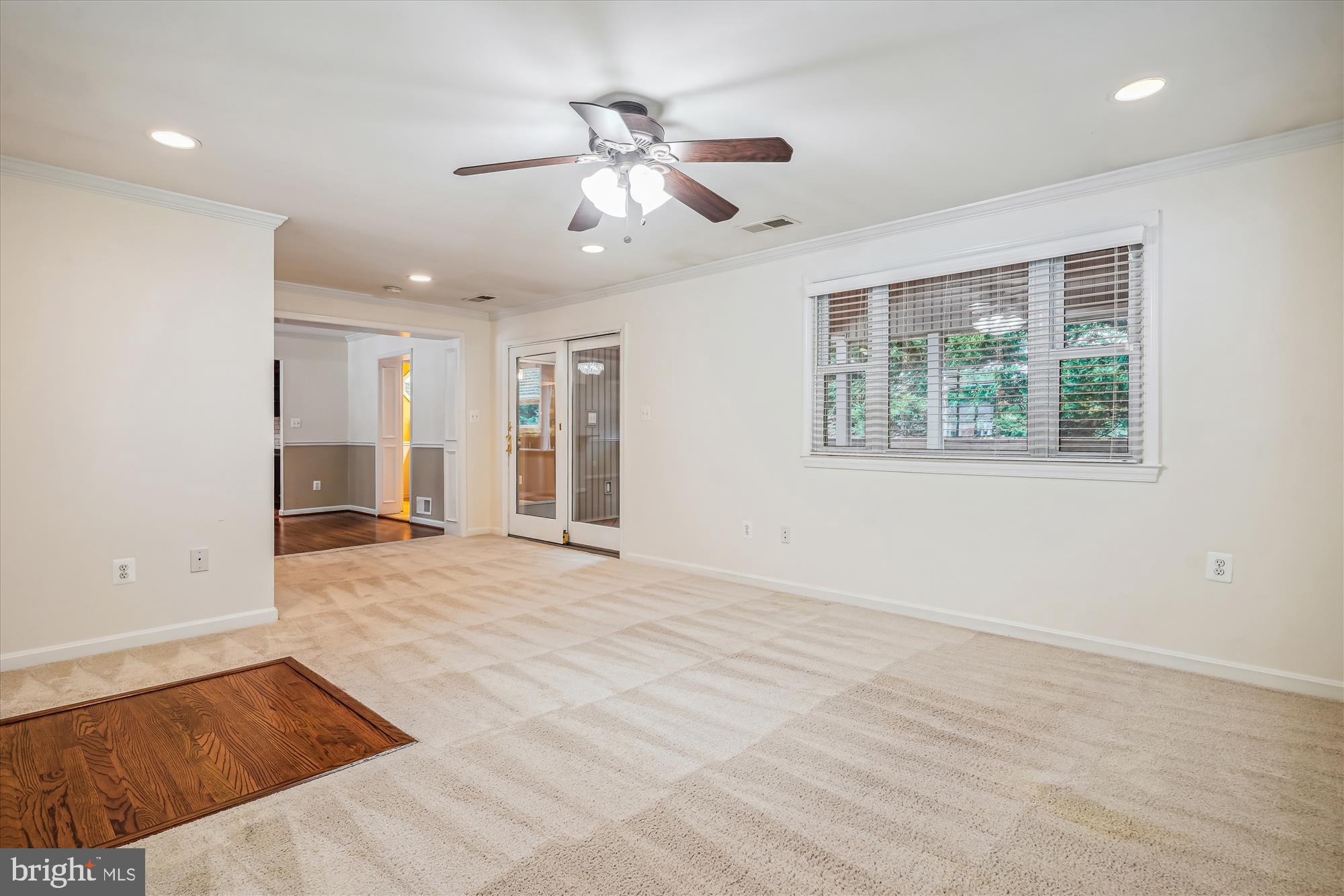 NORTH SPRINGFIELD - Residential