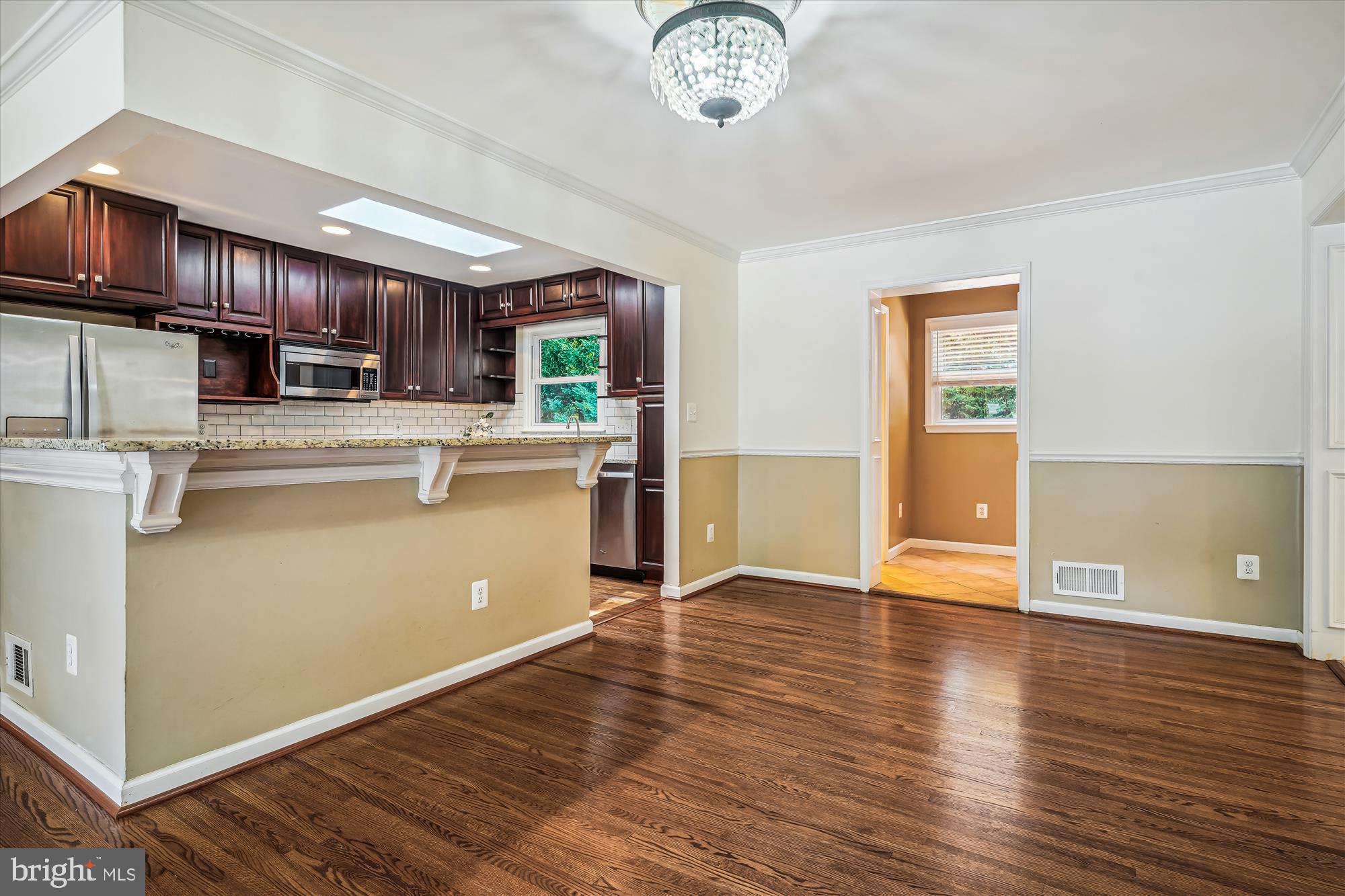 NORTH SPRINGFIELD - Residential