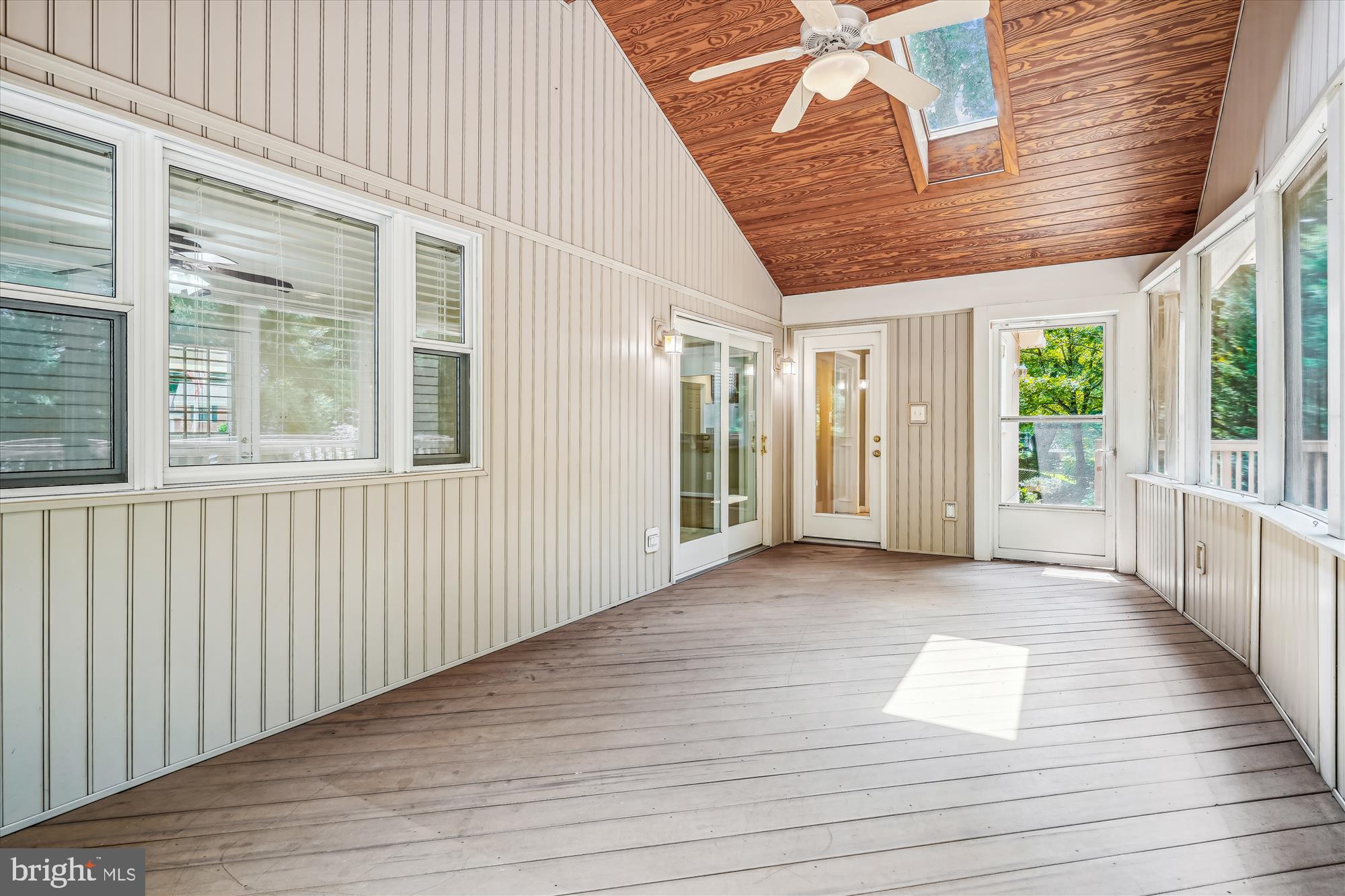 NORTH SPRINGFIELD - Residential