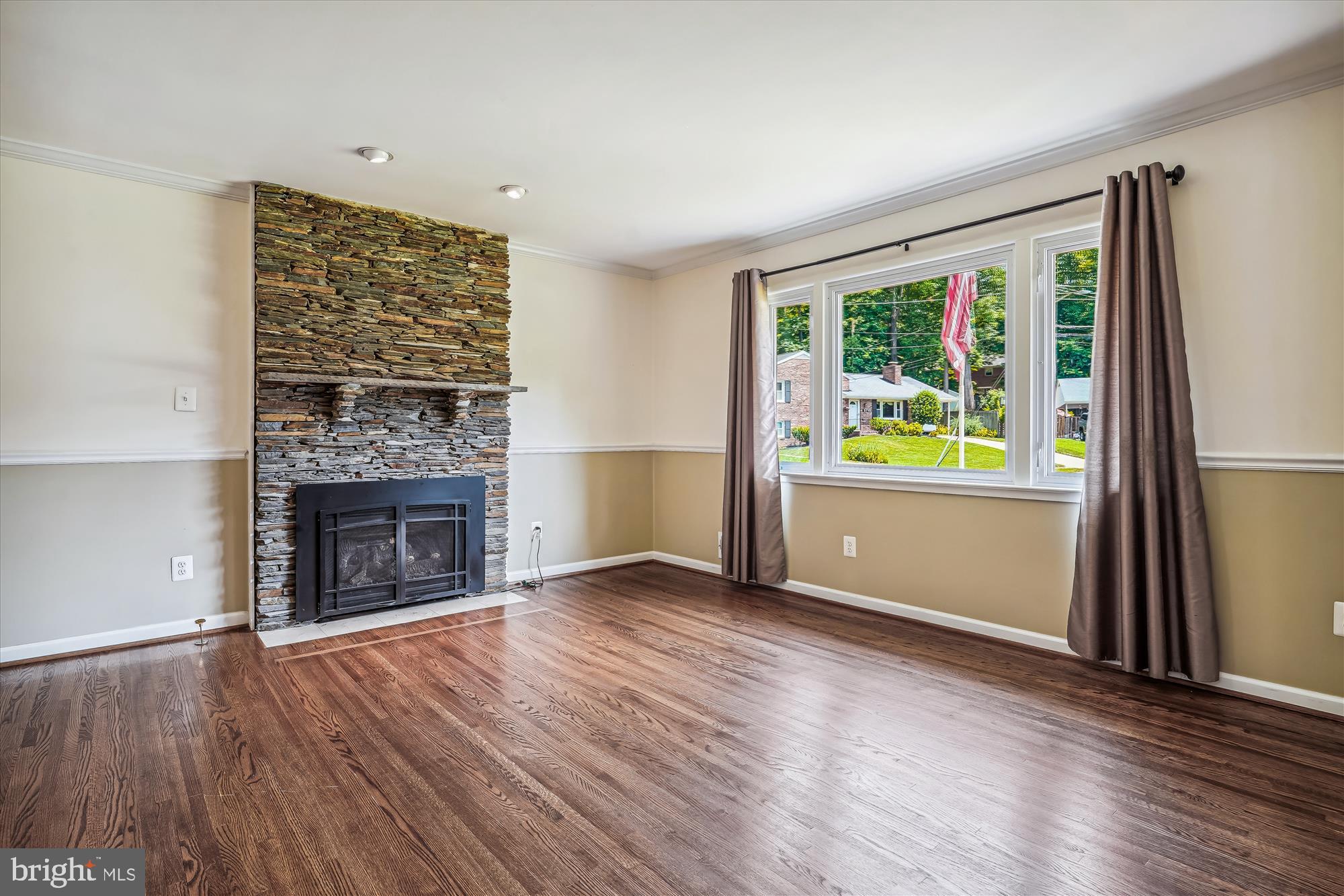 NORTH SPRINGFIELD - Residential