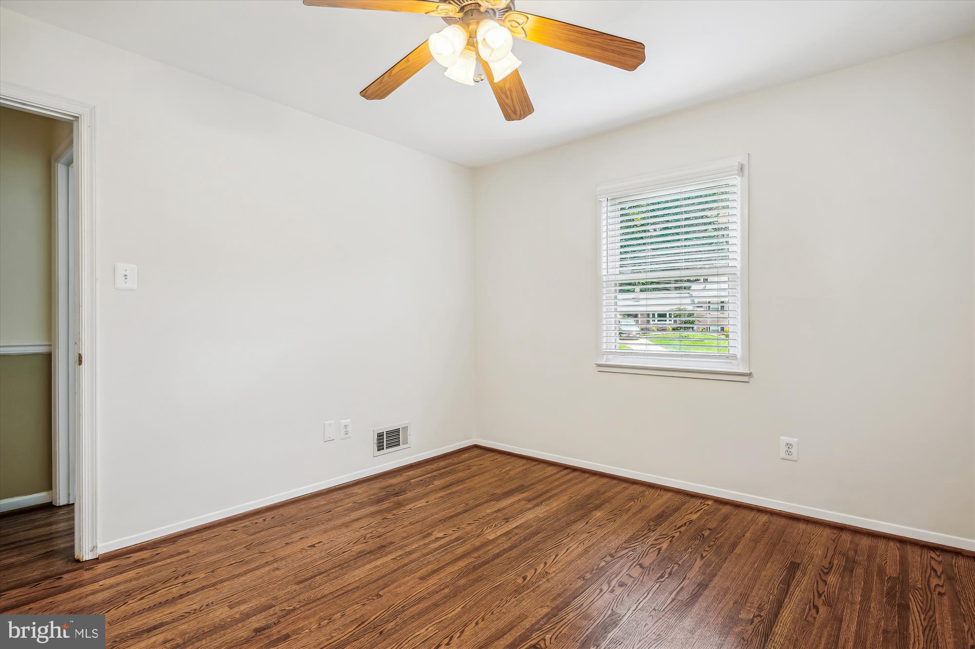 NORTH SPRINGFIELD - Residential