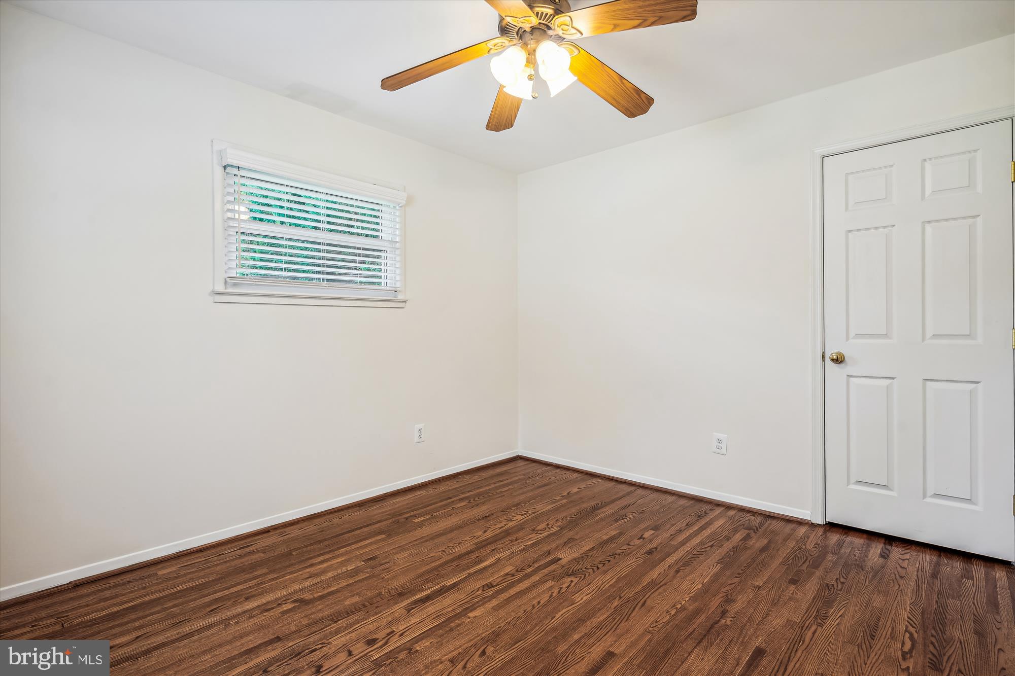 NORTH SPRINGFIELD - Residential