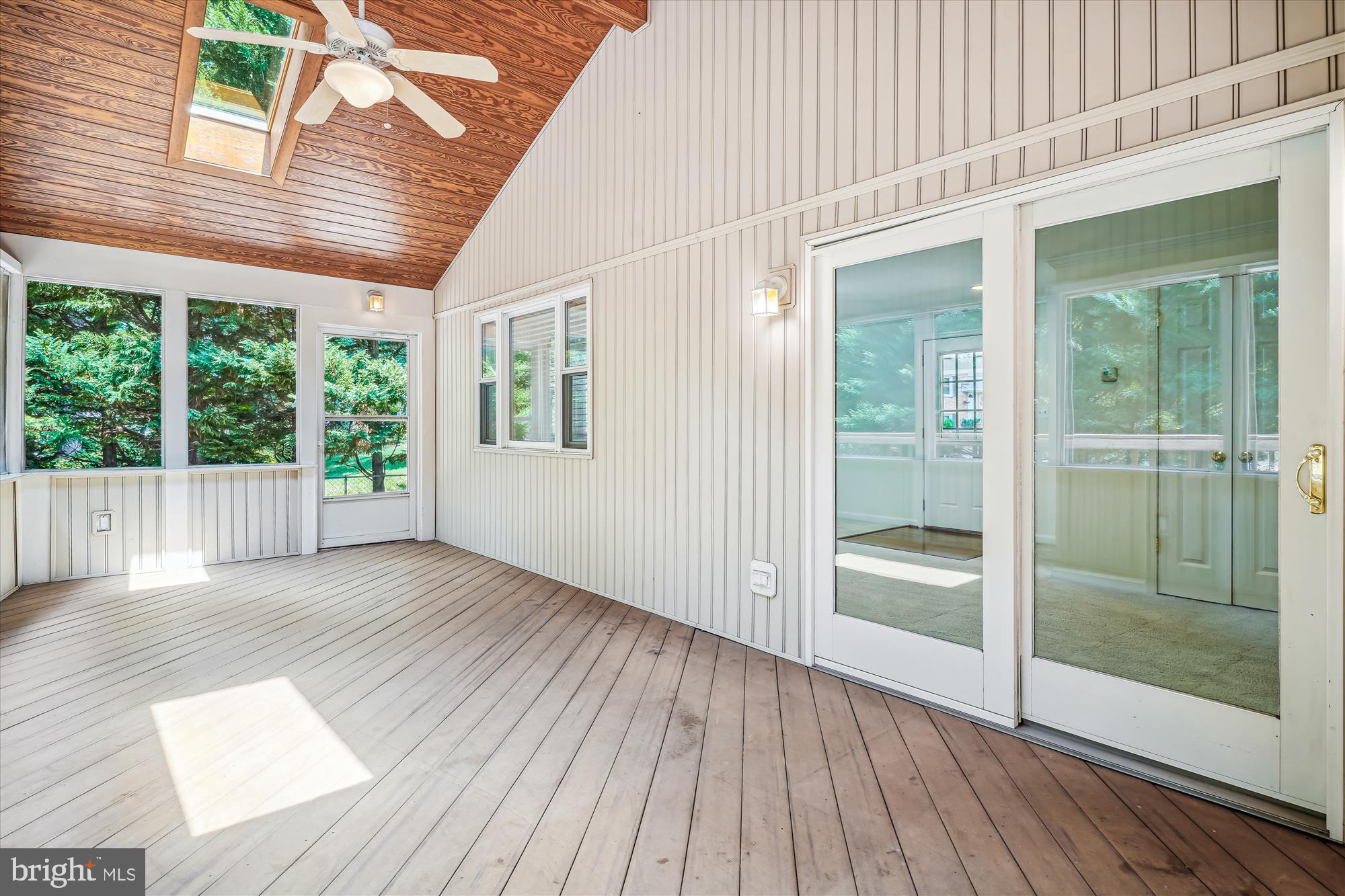 NORTH SPRINGFIELD - Residential