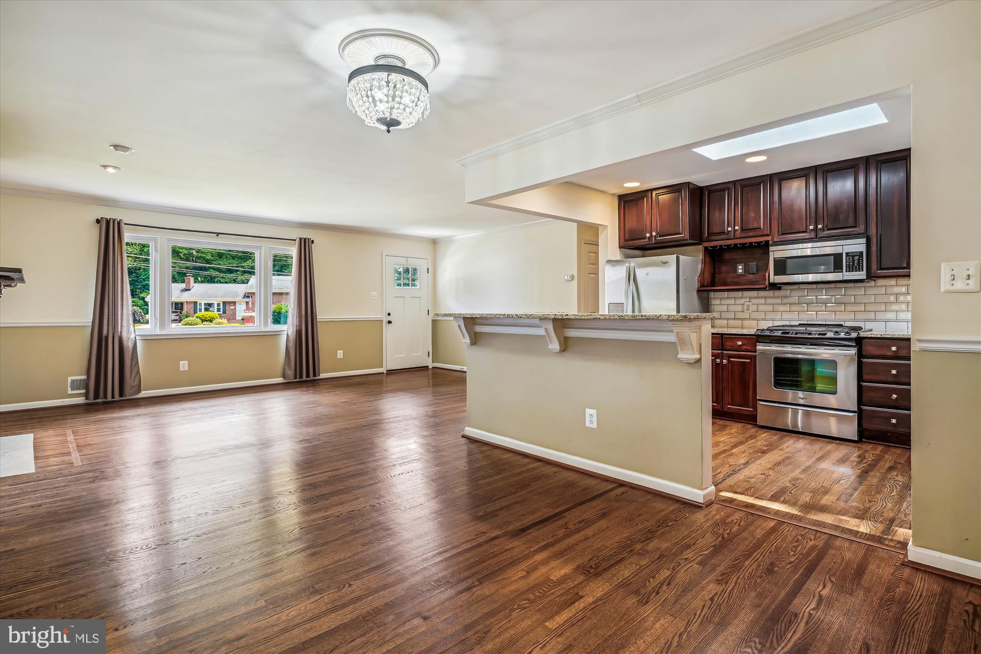 NORTH SPRINGFIELD - Residential