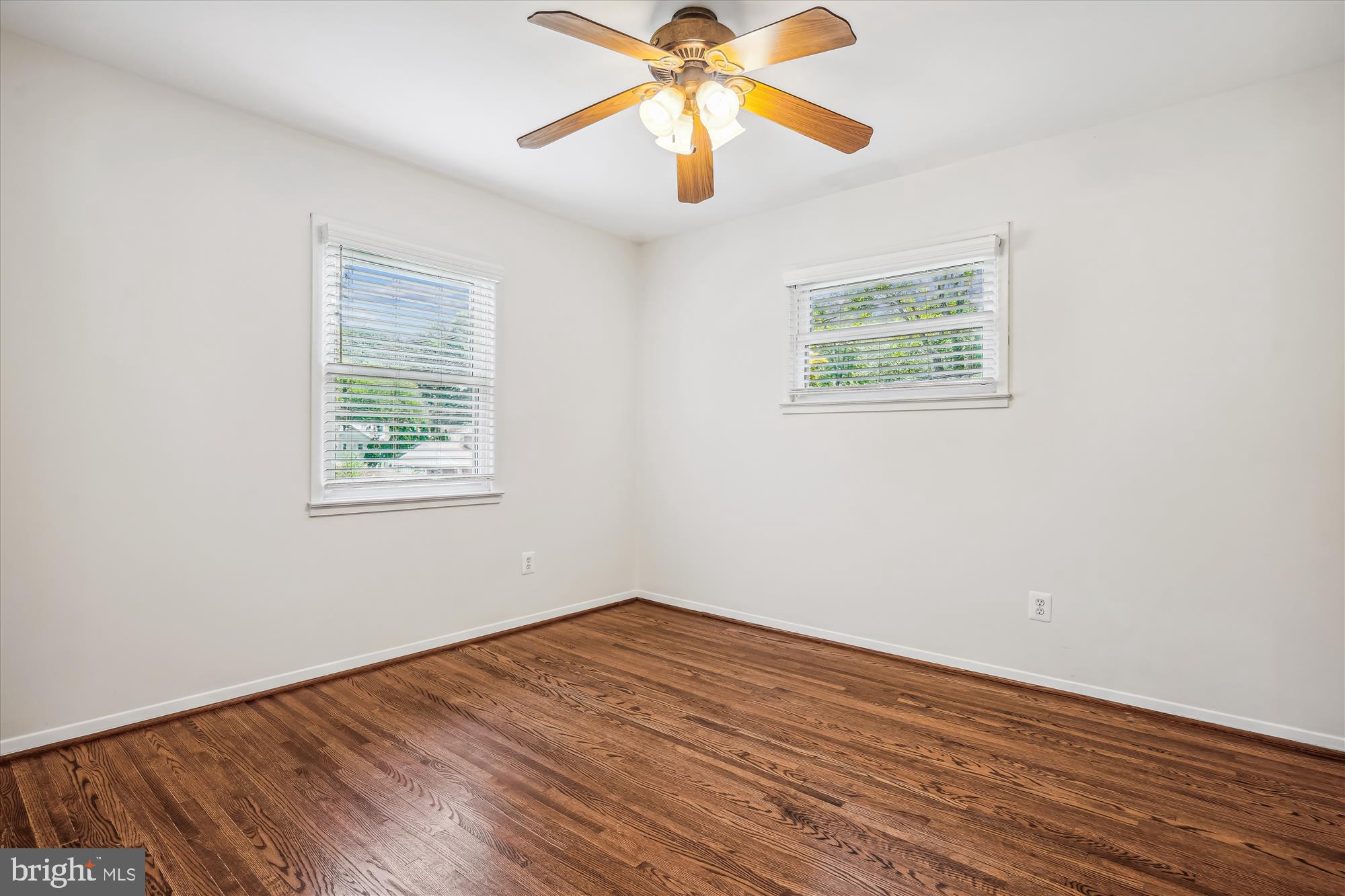 NORTH SPRINGFIELD - Residential