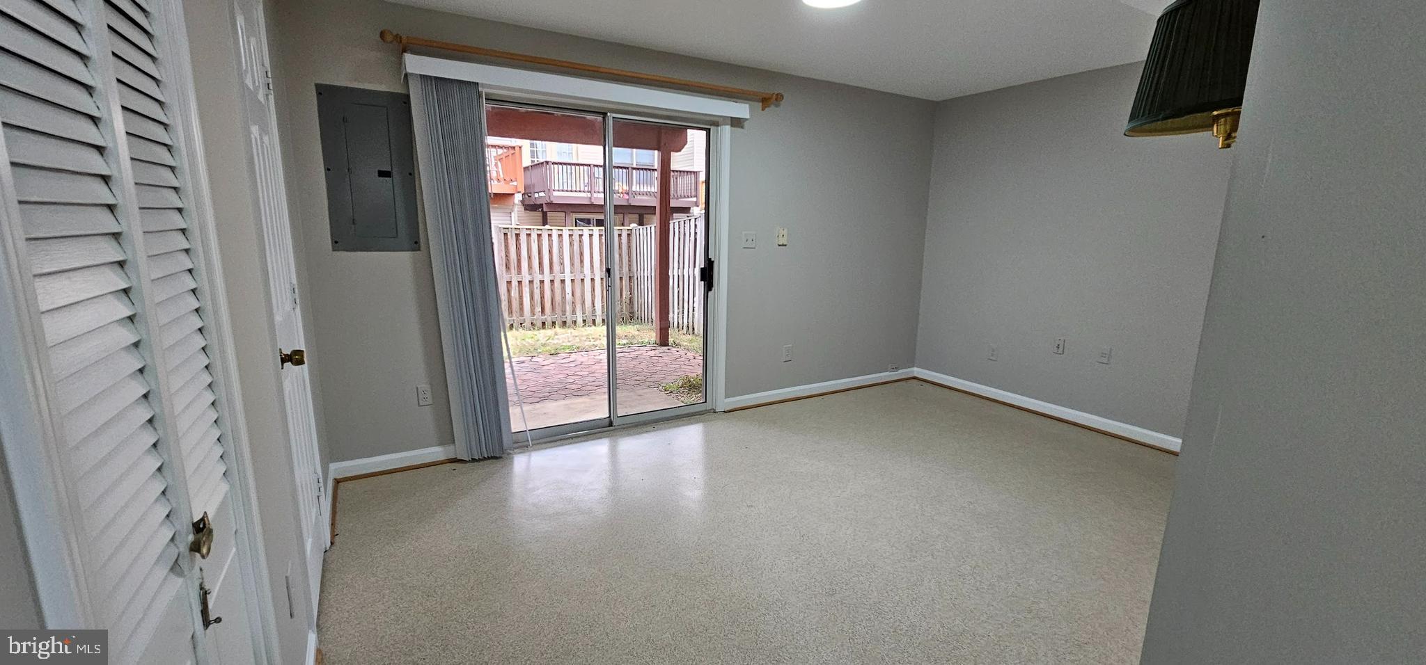 LIFESTYLE AT SULLY STATION - Residential Lease